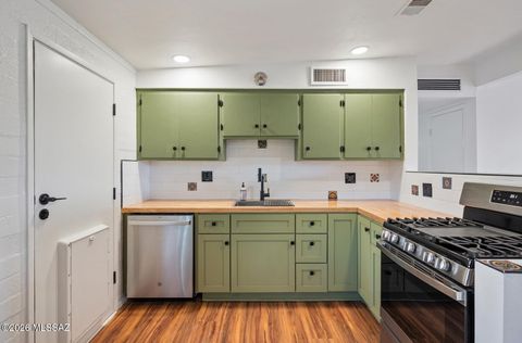 4541 E 31st Street Tucson AZ 85711