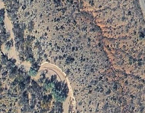 13444 S Rockhouse Canyon Trail 182 Vail AZ 85641