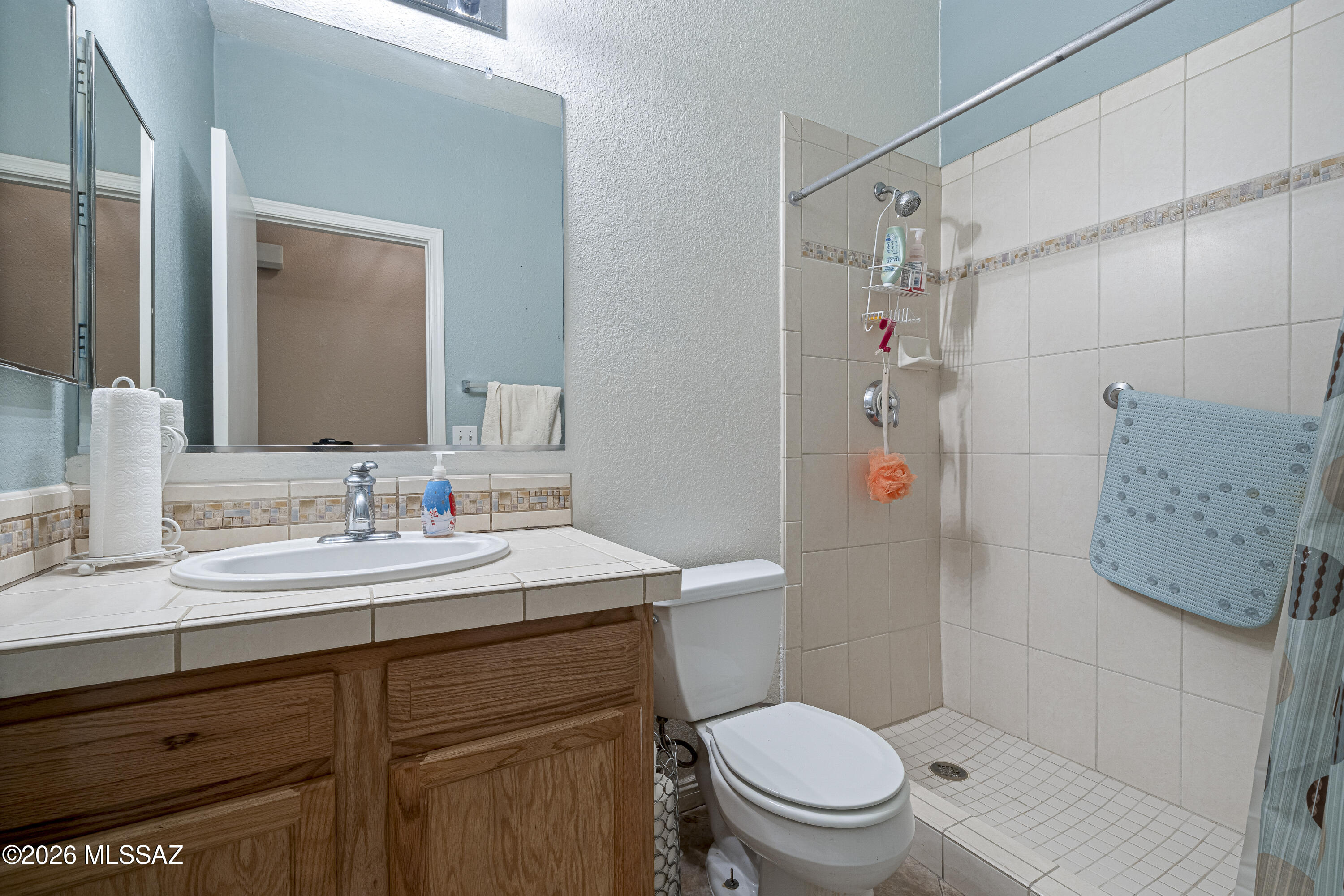 Silver Pass (1-276) - Residential