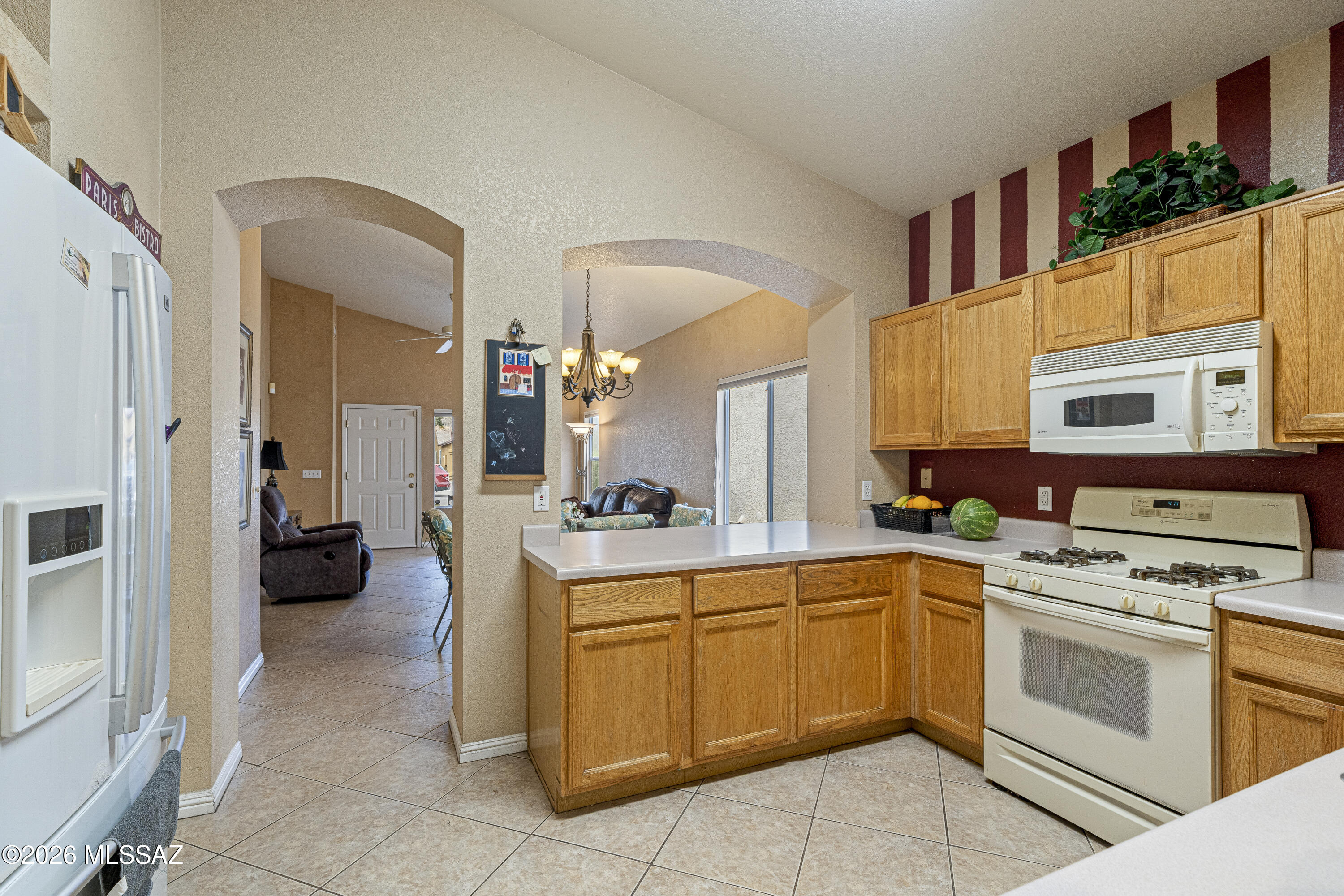 Silver Pass (1-276) - Residential