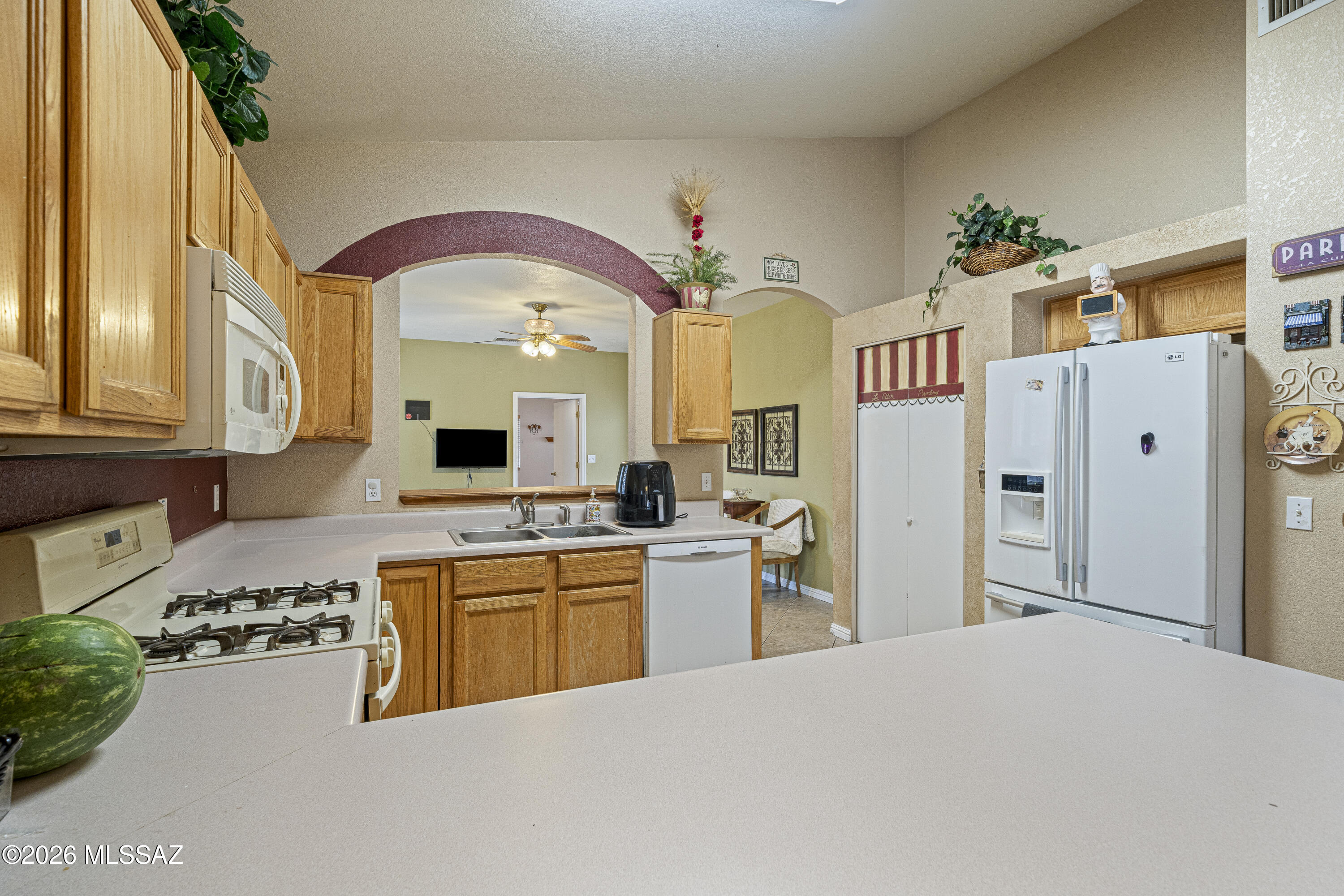 Silver Pass (1-276) - Residential