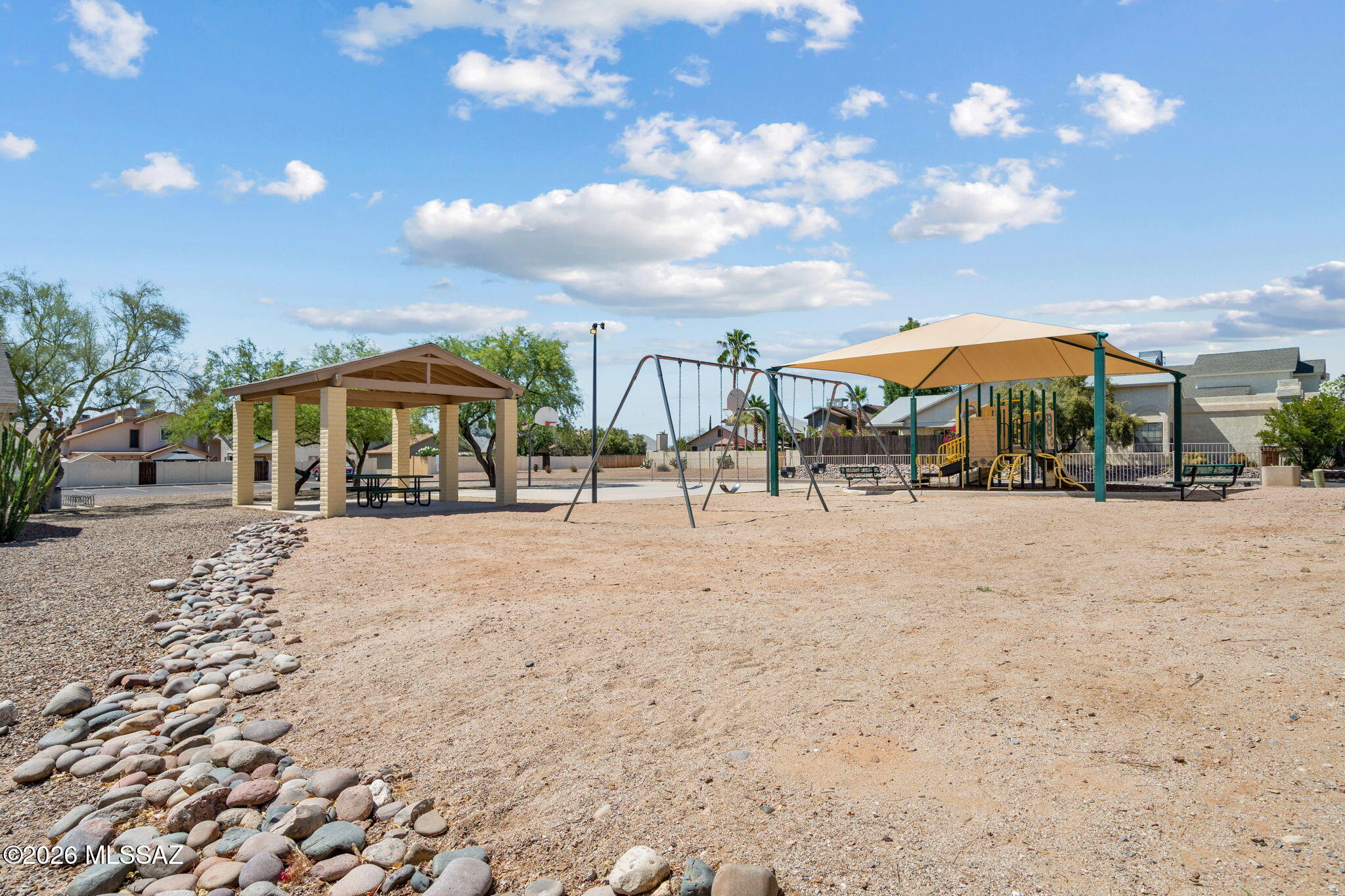 Star Trails Estates II(1-257) - Residential