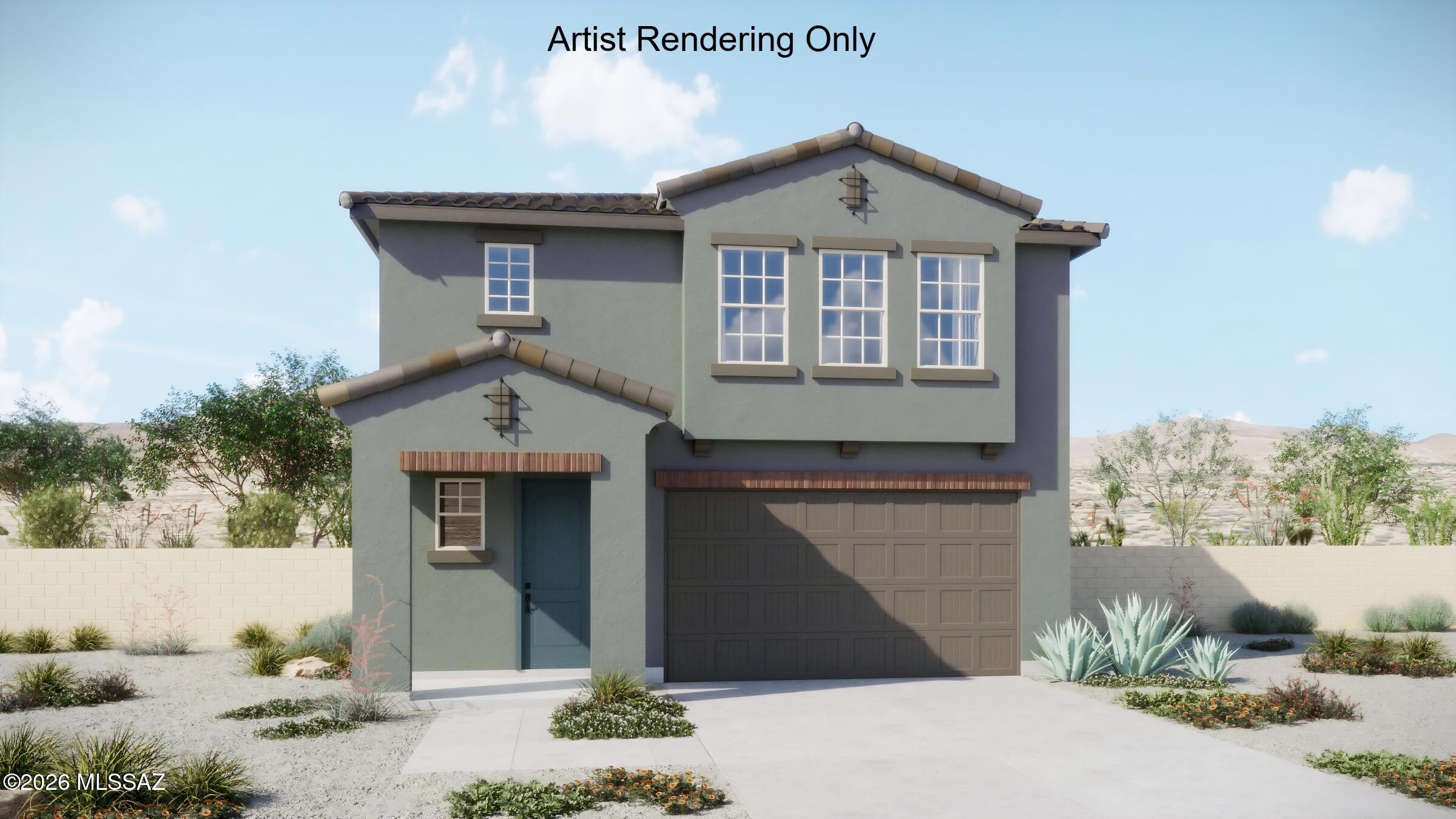 Blackhawk - Residential