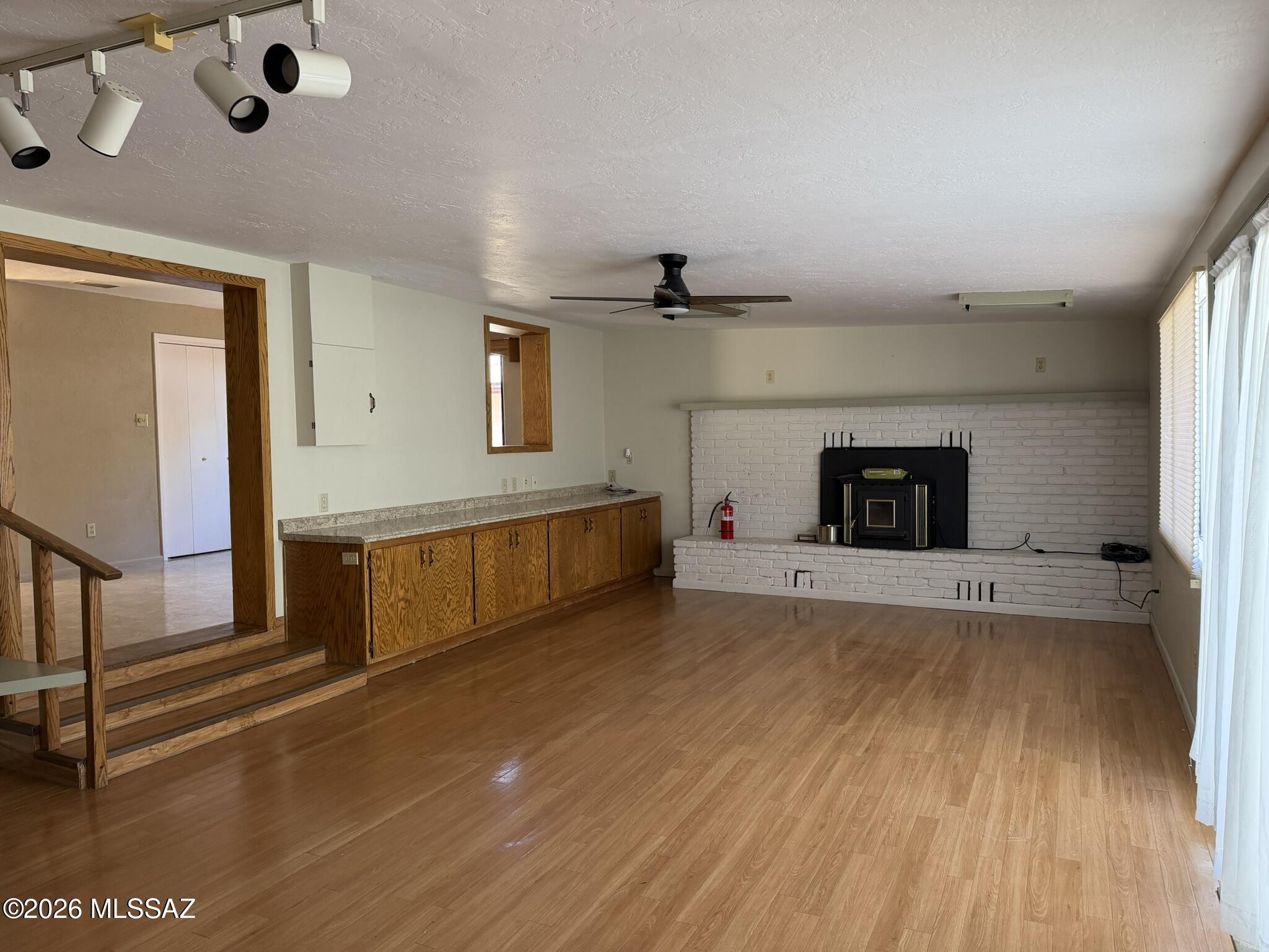 Benson - Residential