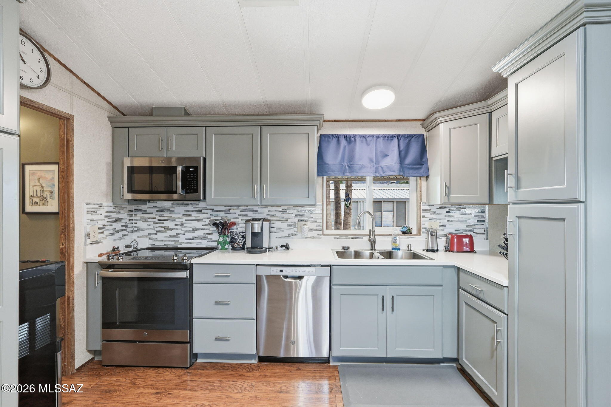 Tucson Estates (1-192) - Residential