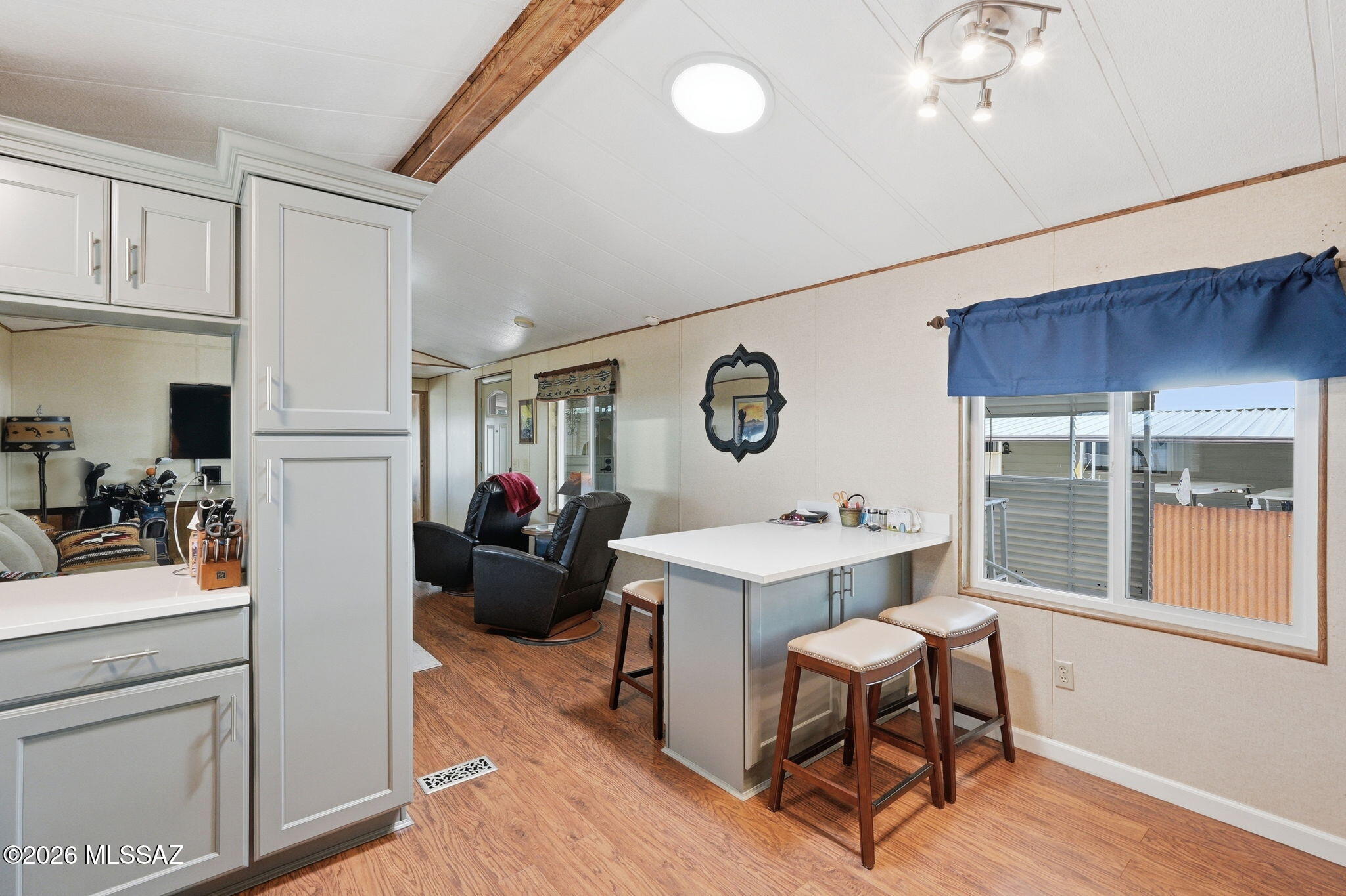 Tucson Estates (1-192) - Residential