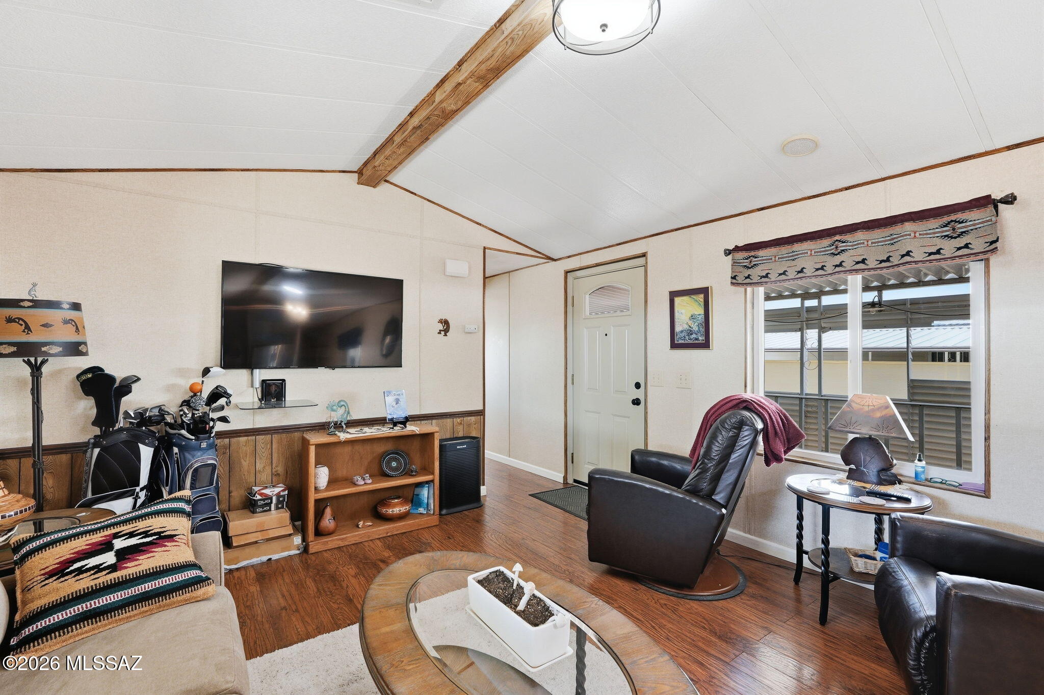 Tucson Estates (1-192) - Residential