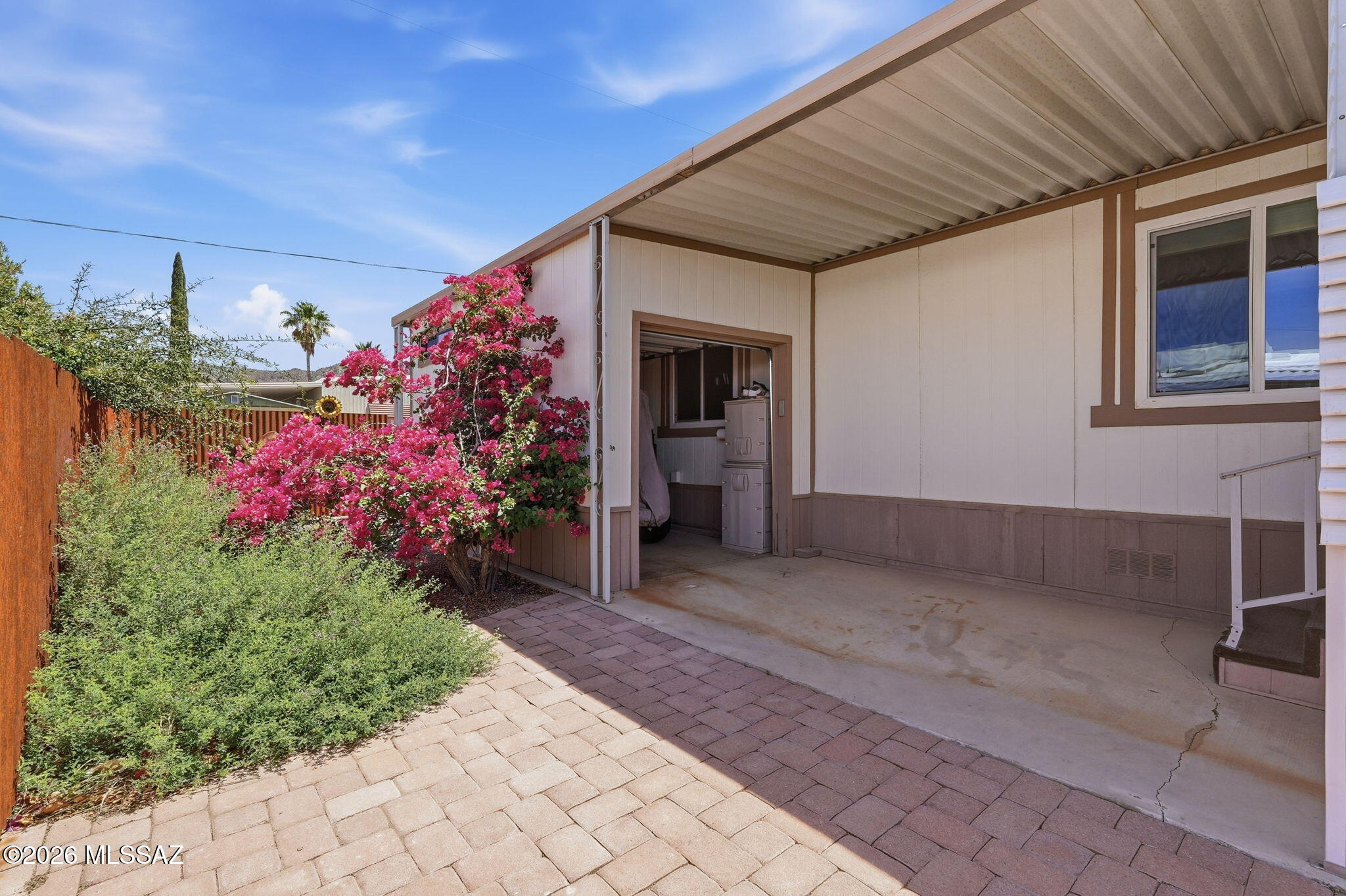 Tucson Estates (1-192) - Residential