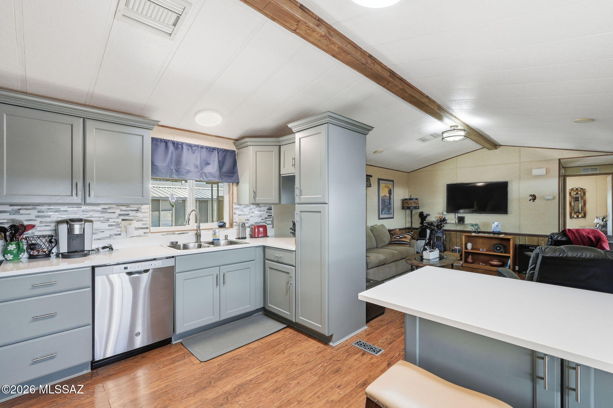 Tucson Estates (1-192) - Residential