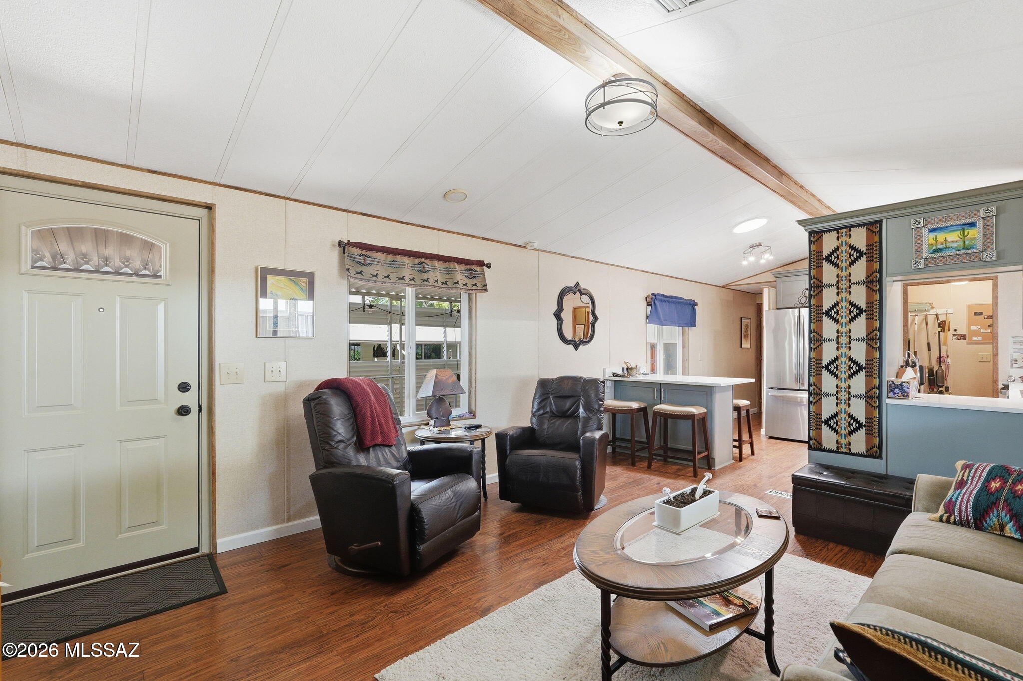 Tucson Estates (1-192) - Residential