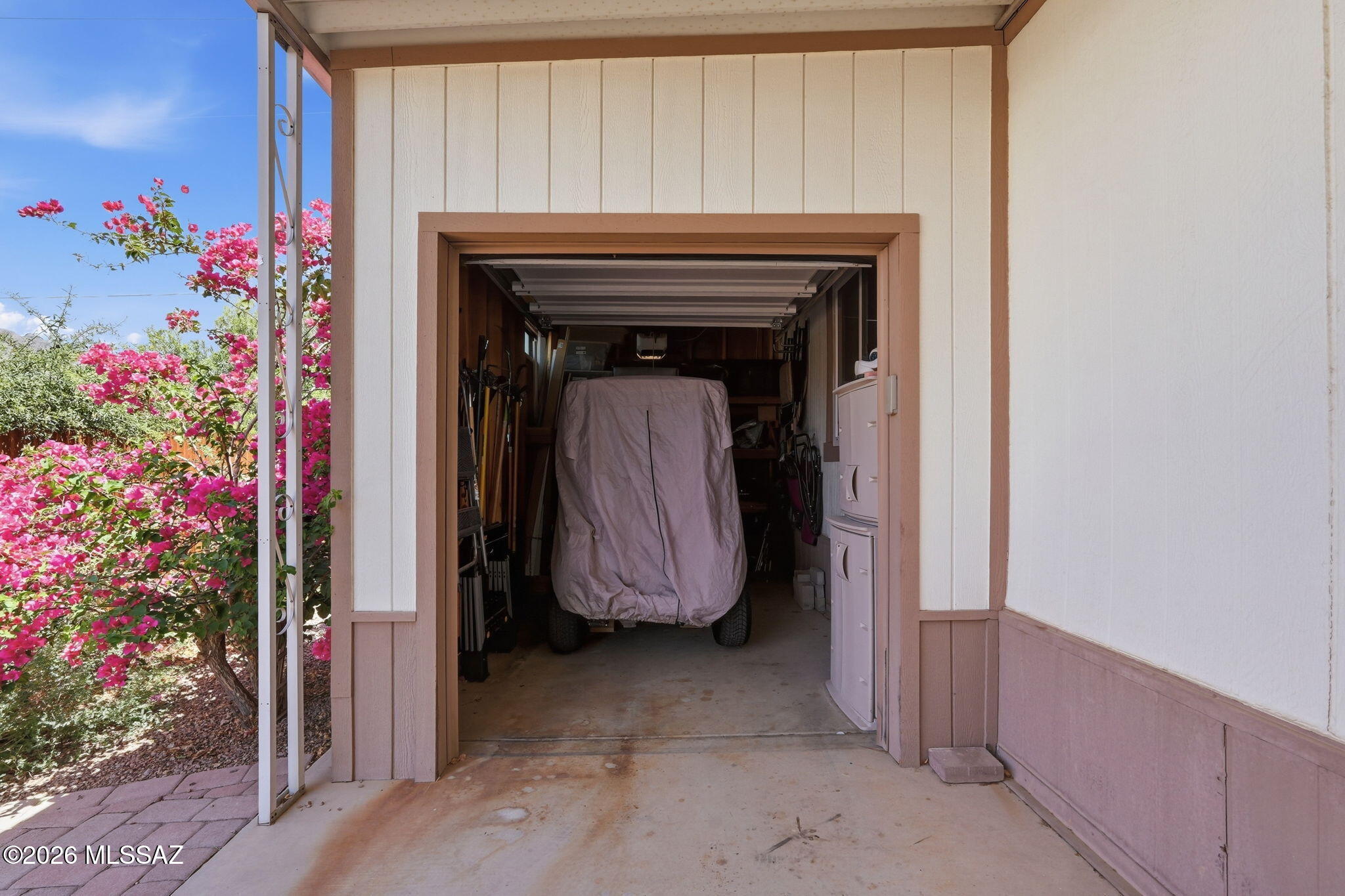 Tucson Estates (1-192) - Residential