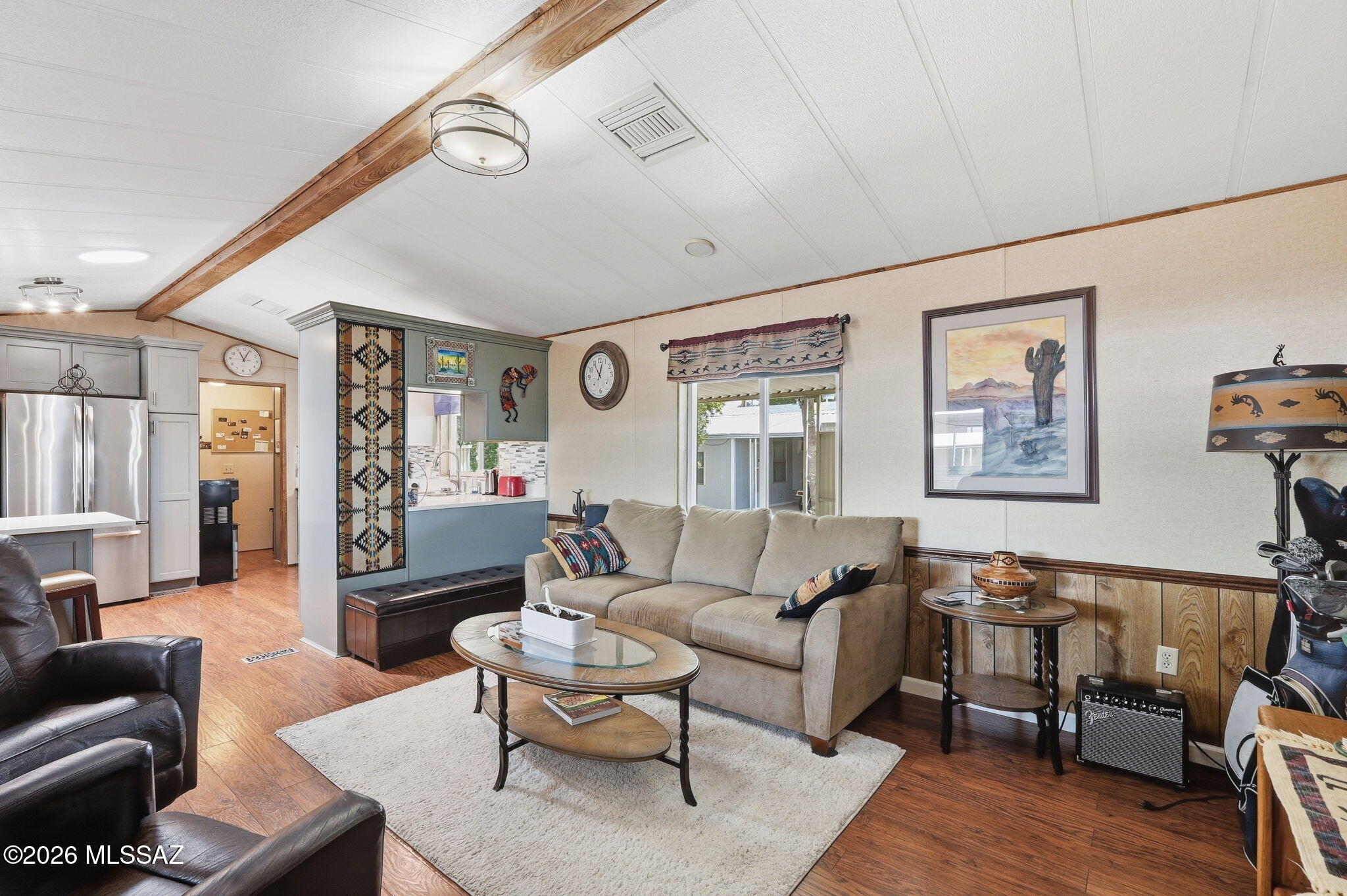 Tucson Estates (1-192) - Residential