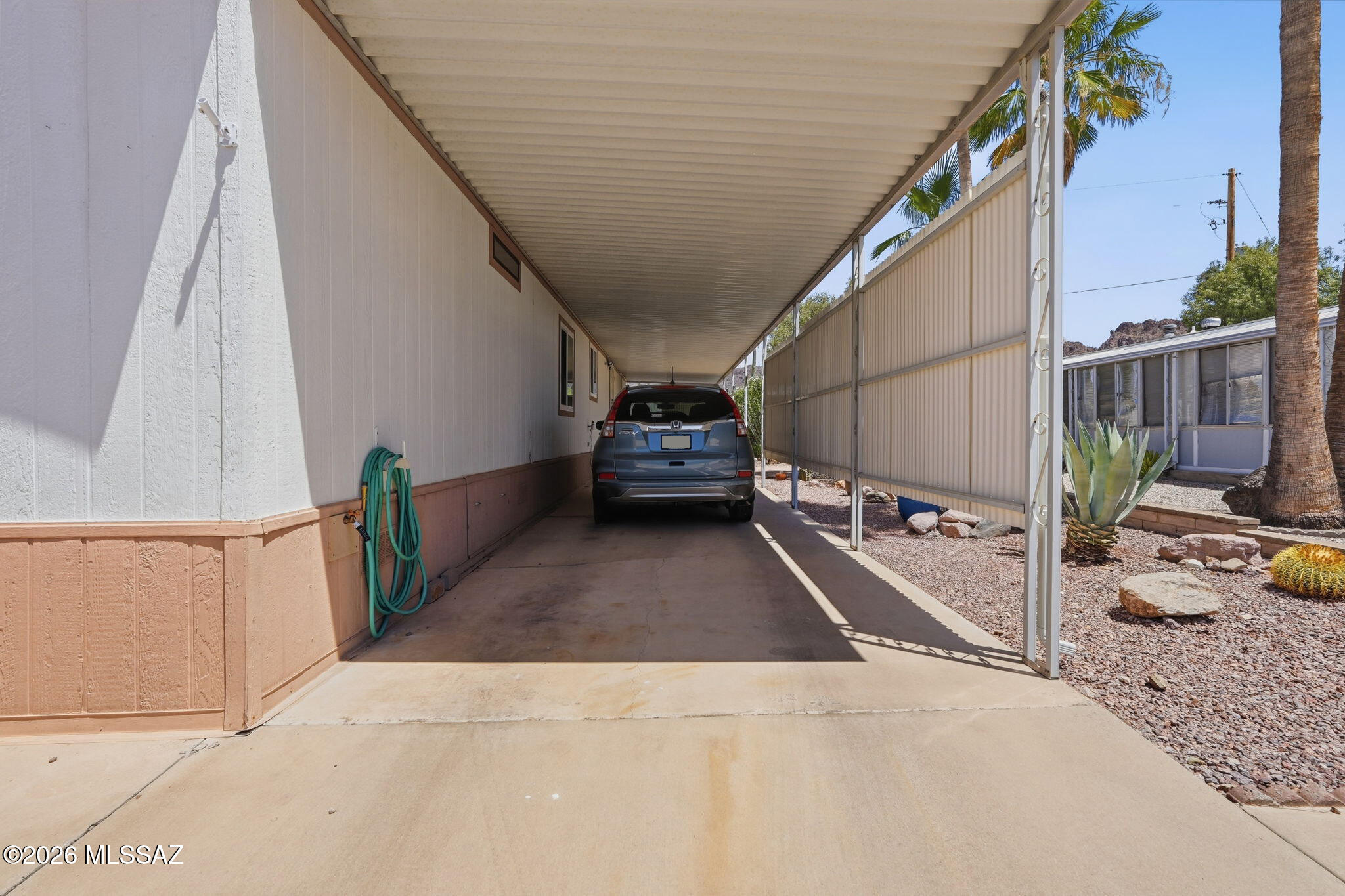 Tucson Estates (1-192) - Residential