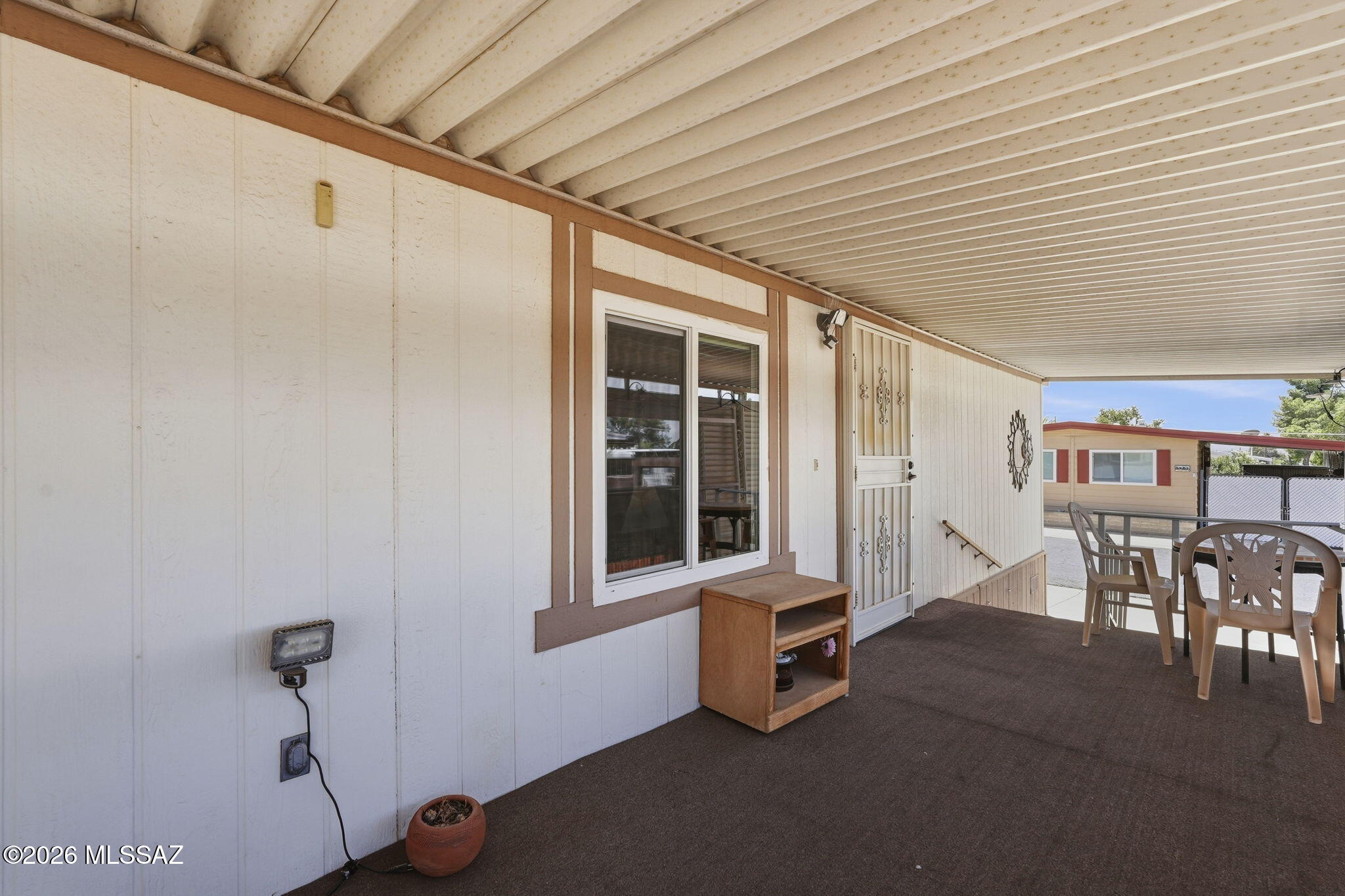 Tucson Estates (1-192) - Residential