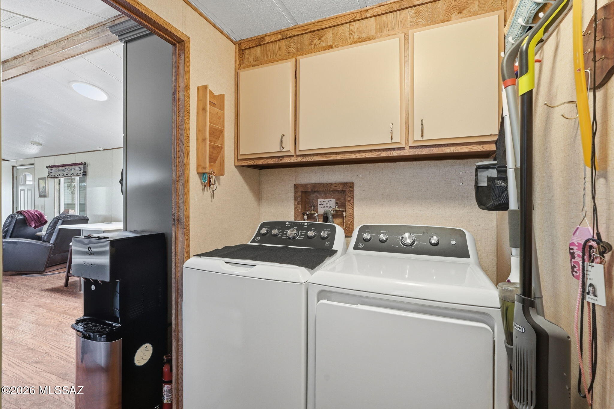 Tucson Estates (1-192) - Residential