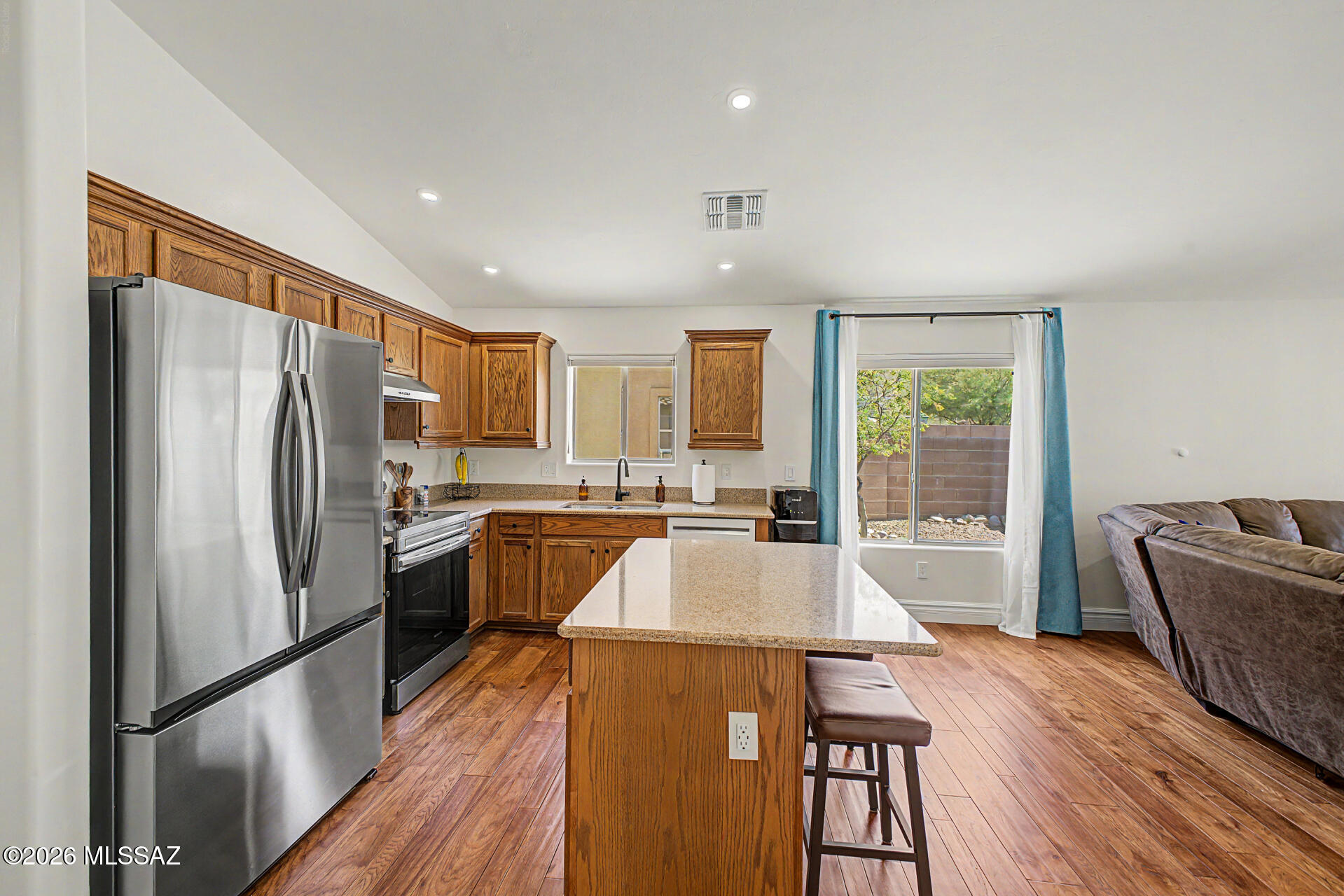 Eagle Crest Ranch - Residential