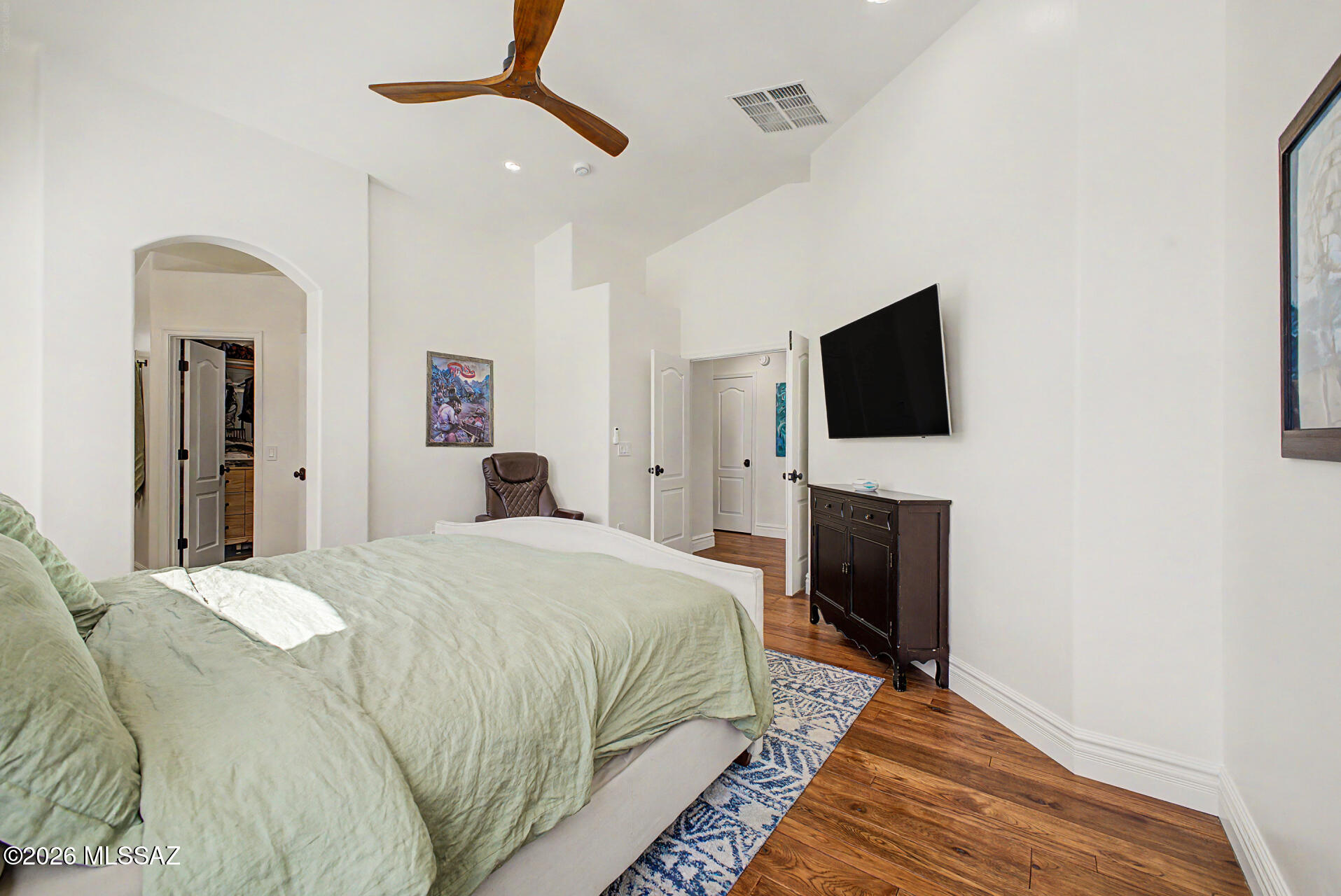 Eagle Crest Ranch - Residential