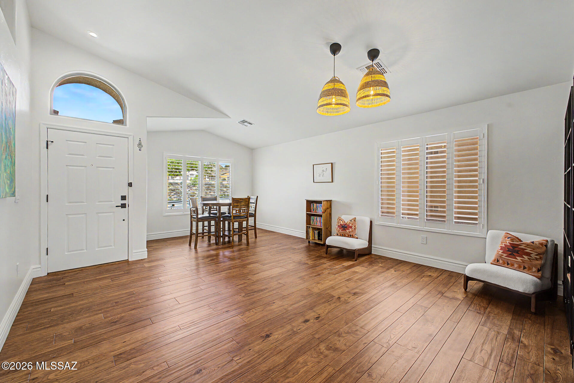 Eagle Crest Ranch - Residential