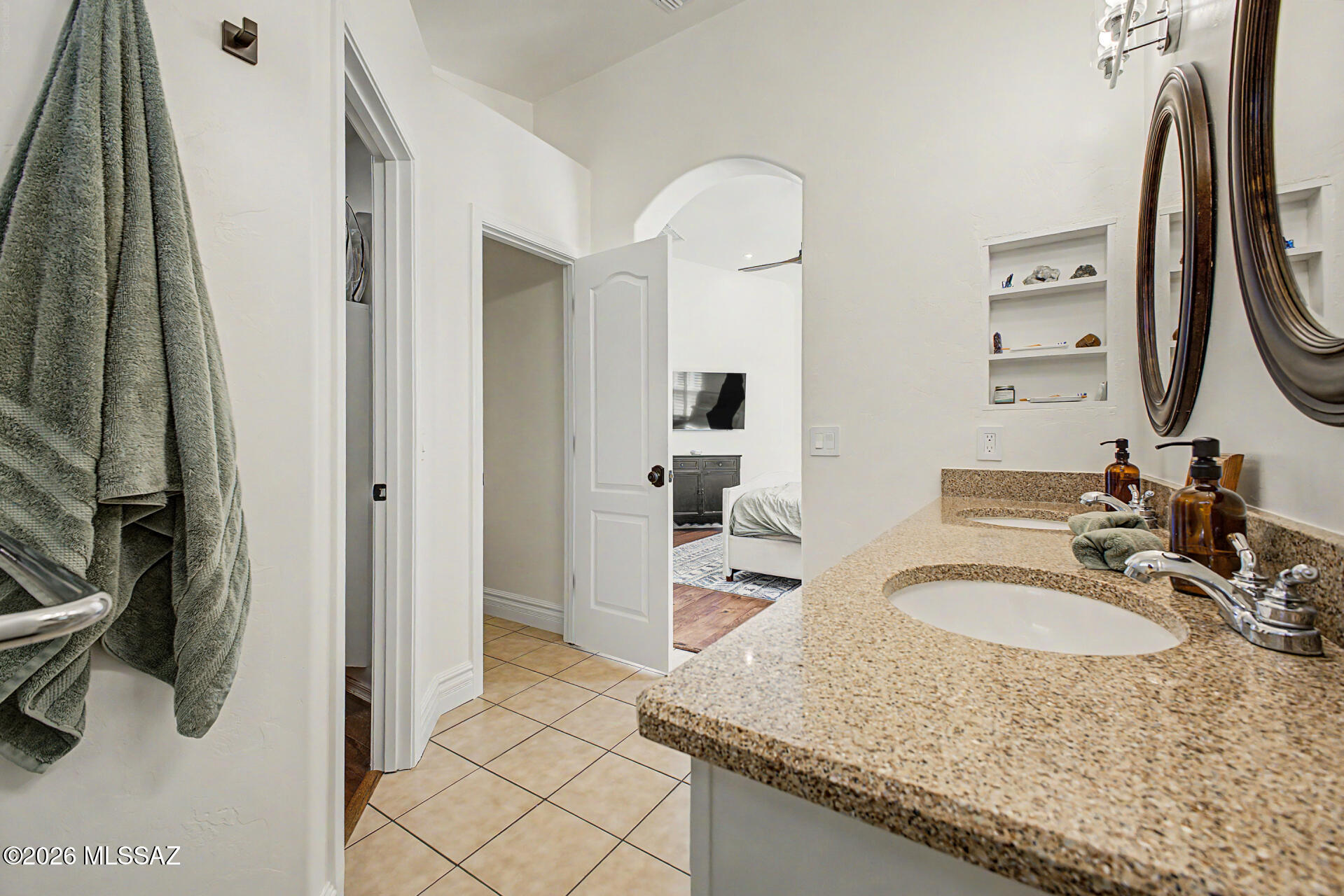Eagle Crest Ranch - Residential