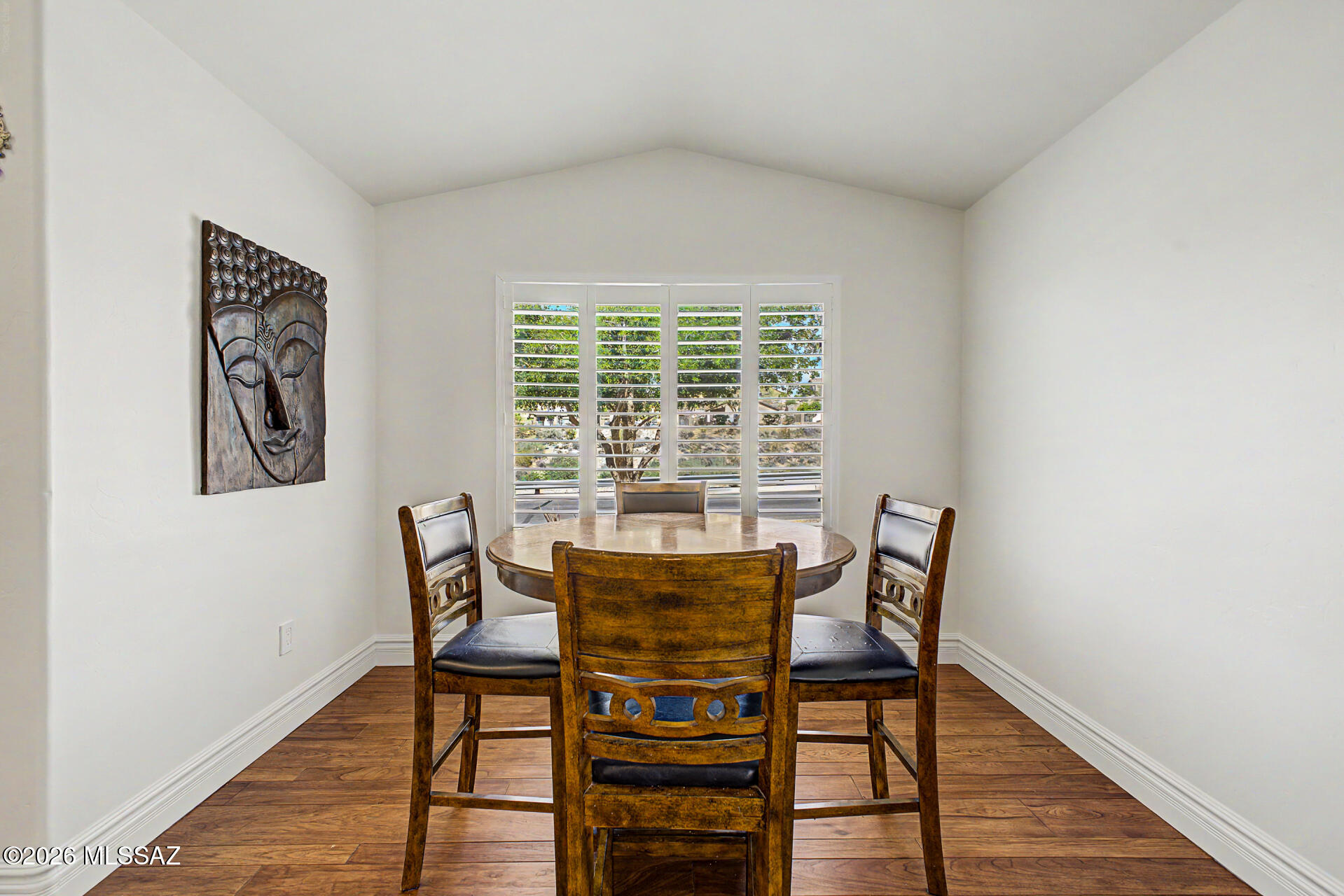 Eagle Crest Ranch - Residential