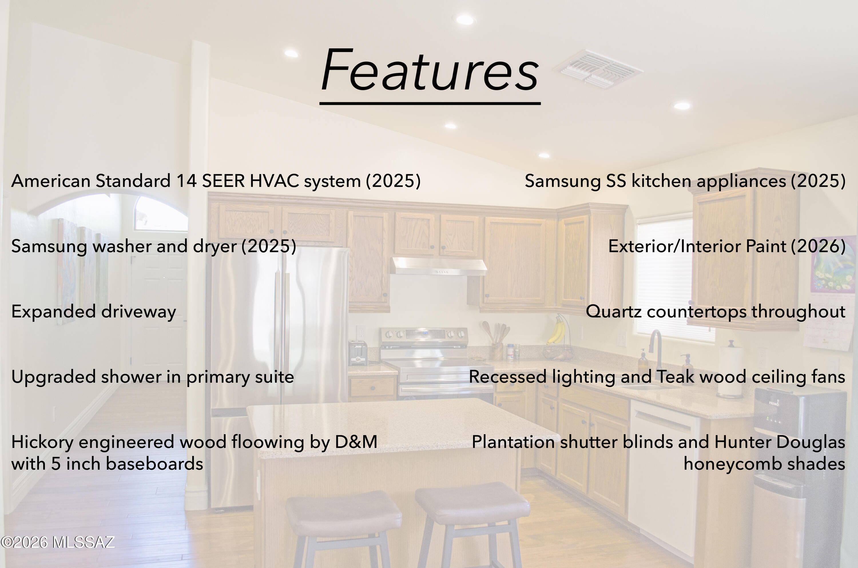 Eagle Crest Ranch - Residential