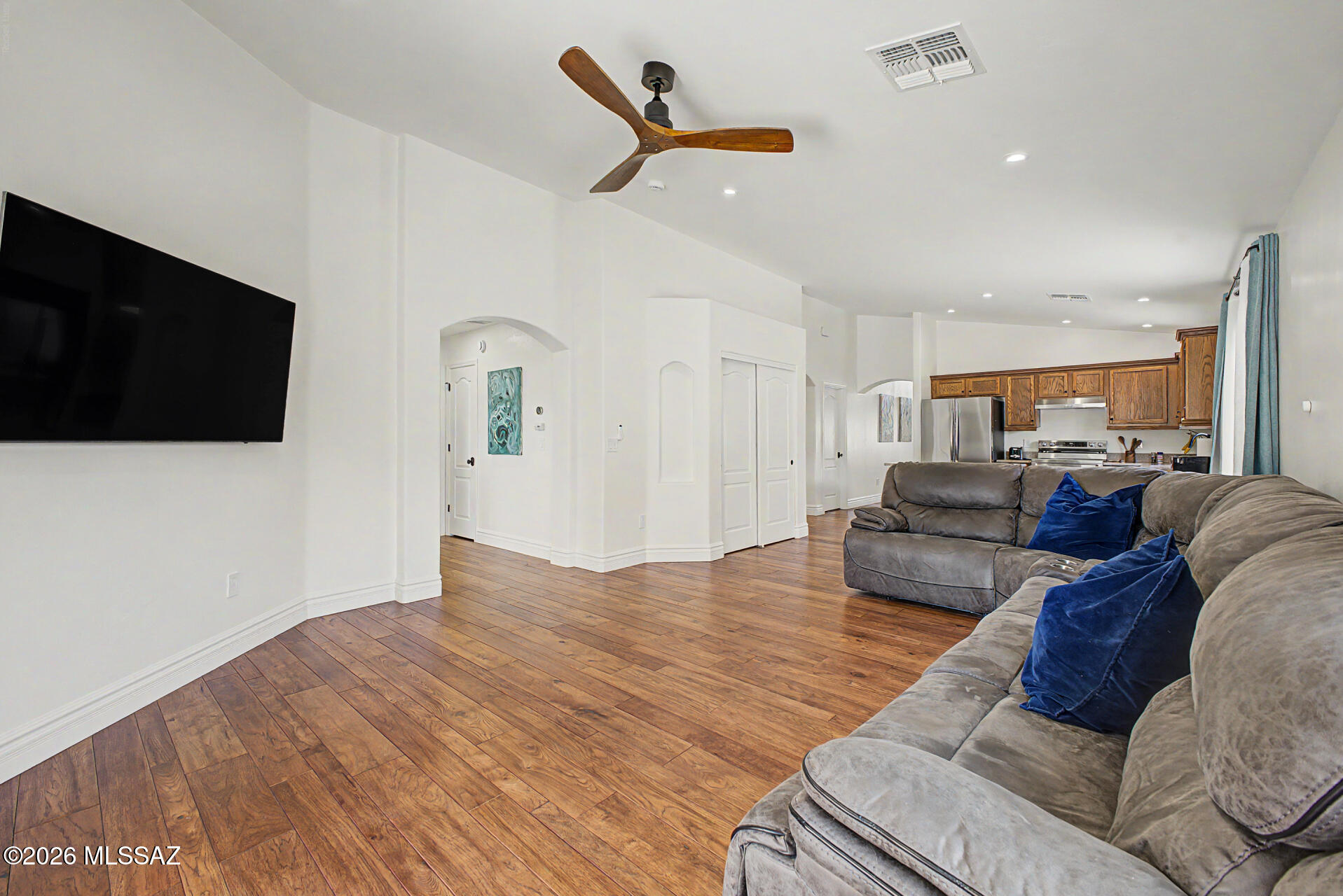 Eagle Crest Ranch - Residential