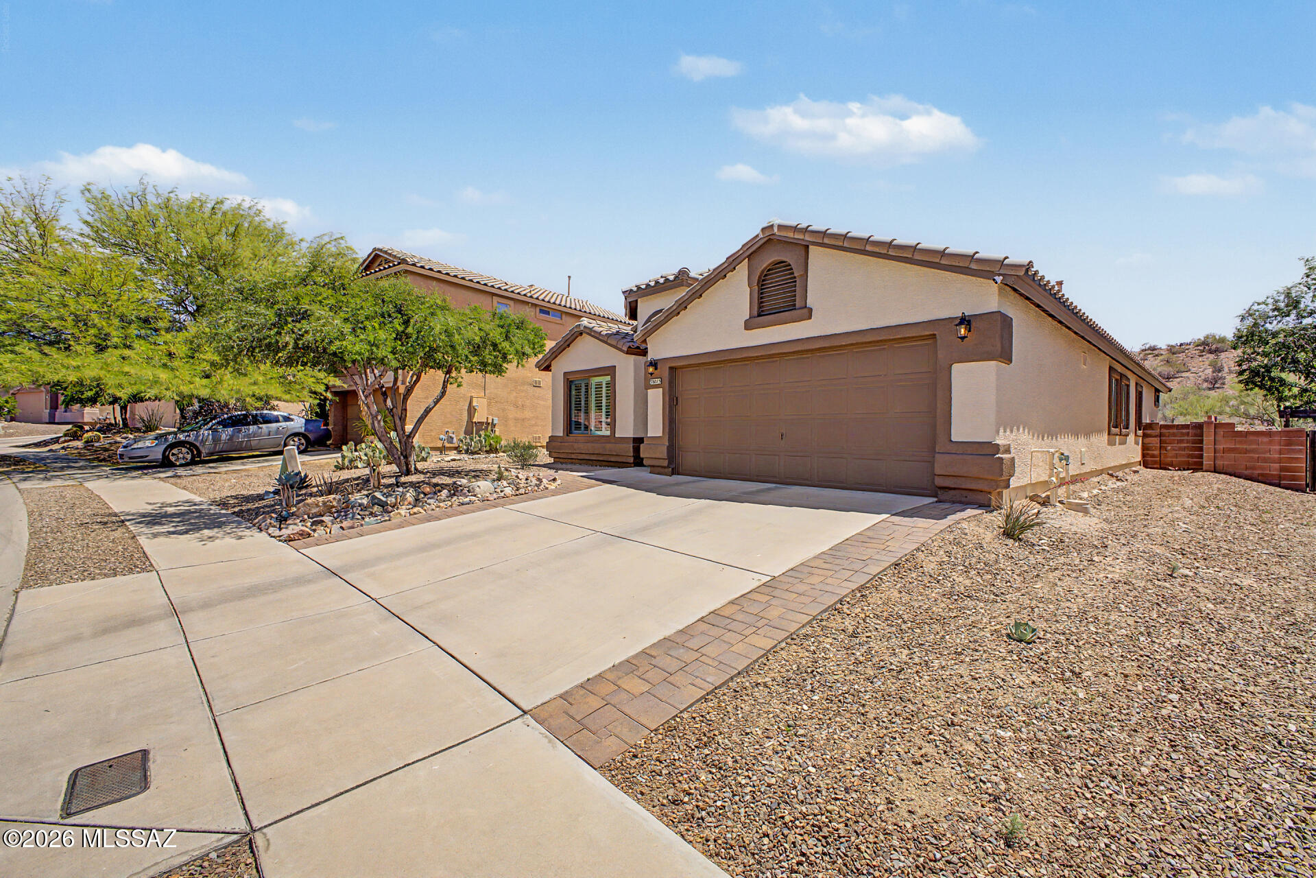 Eagle Crest Ranch - Residential