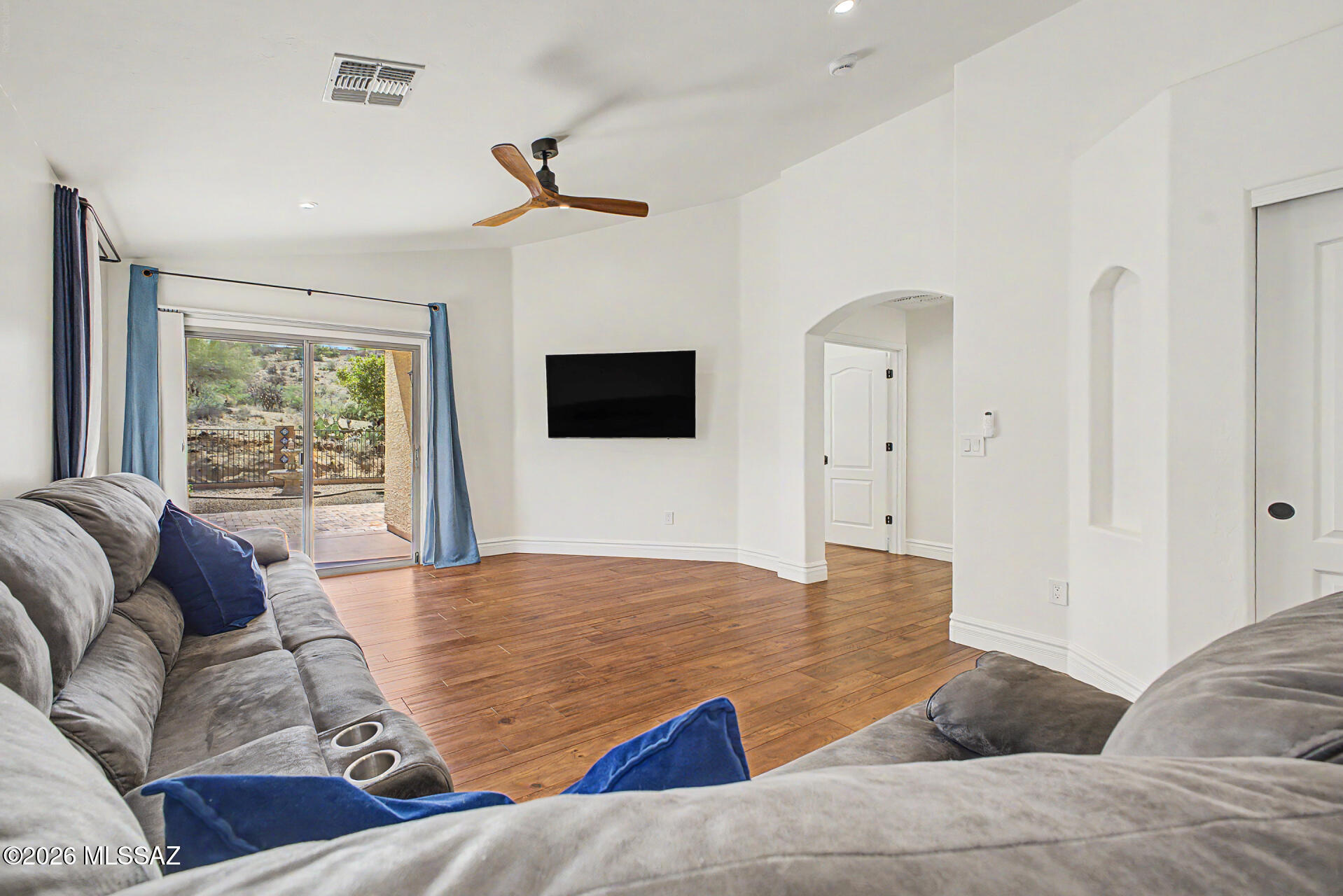 Eagle Crest Ranch - Residential