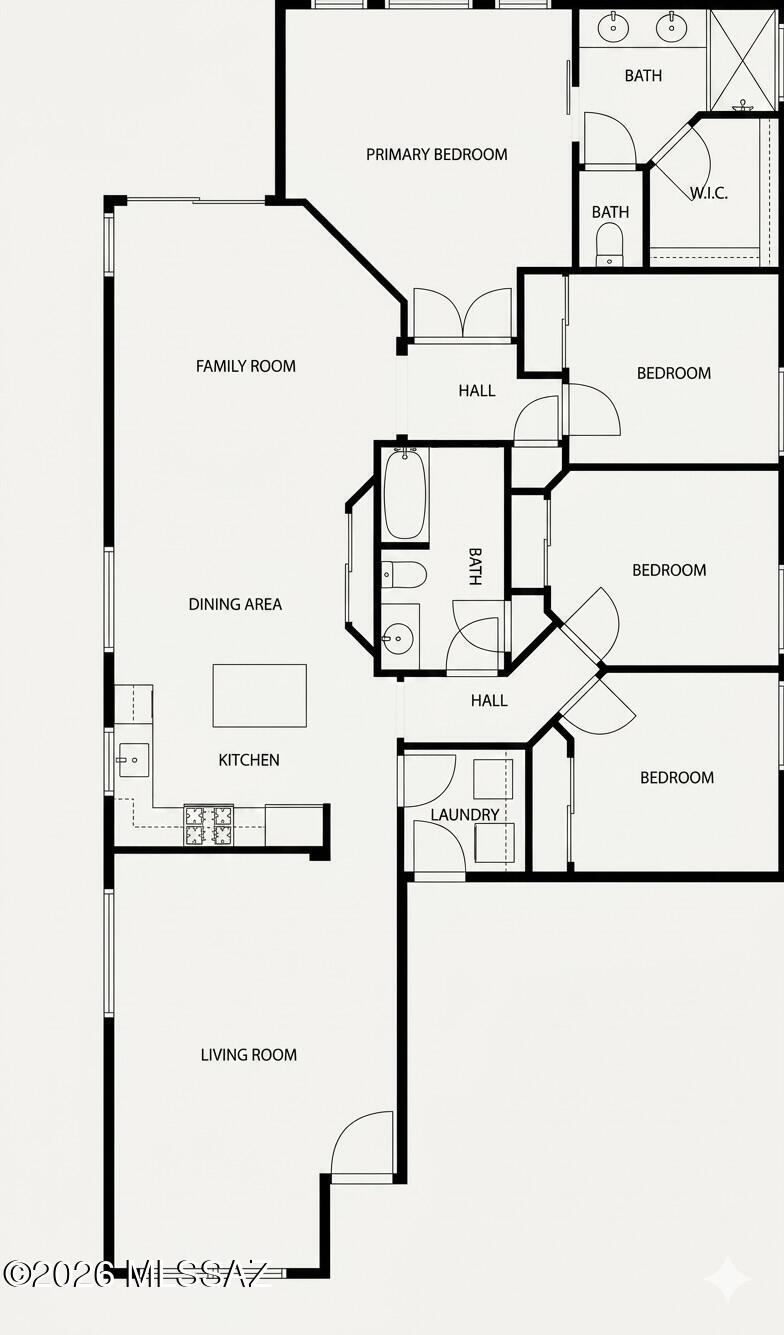 Eagle Crest Ranch - Residential
