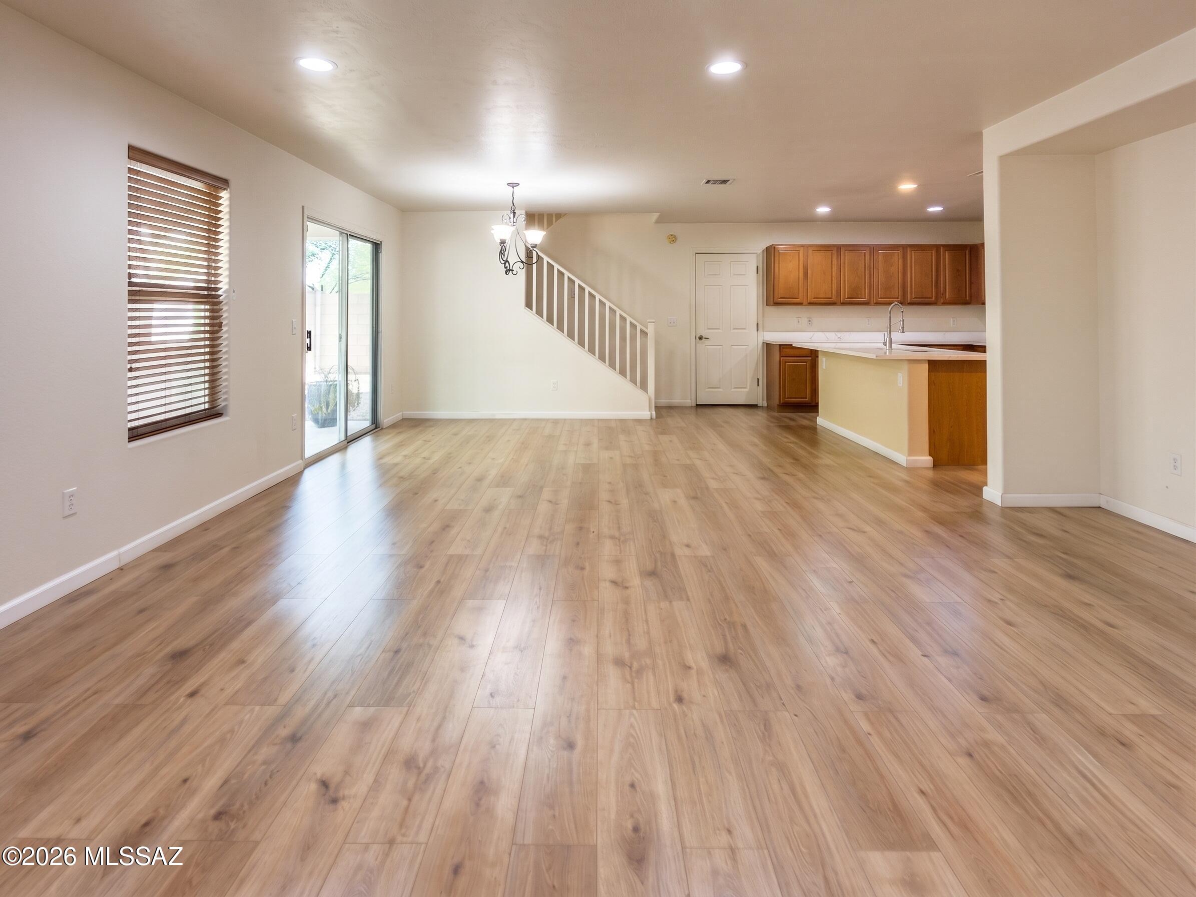 2724 N Saramano Lane