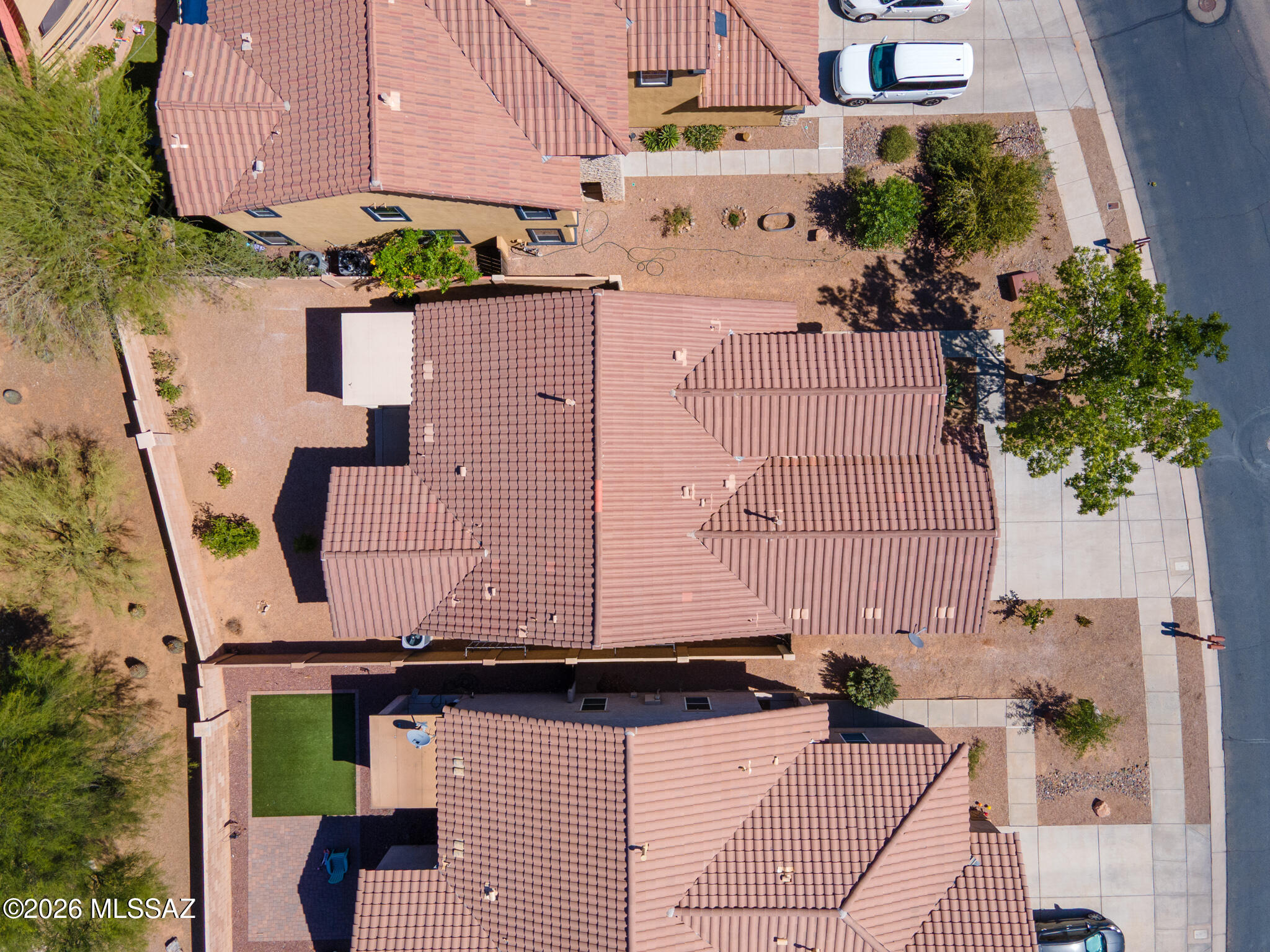 Presidio Del Cielo (1-425) - Residential