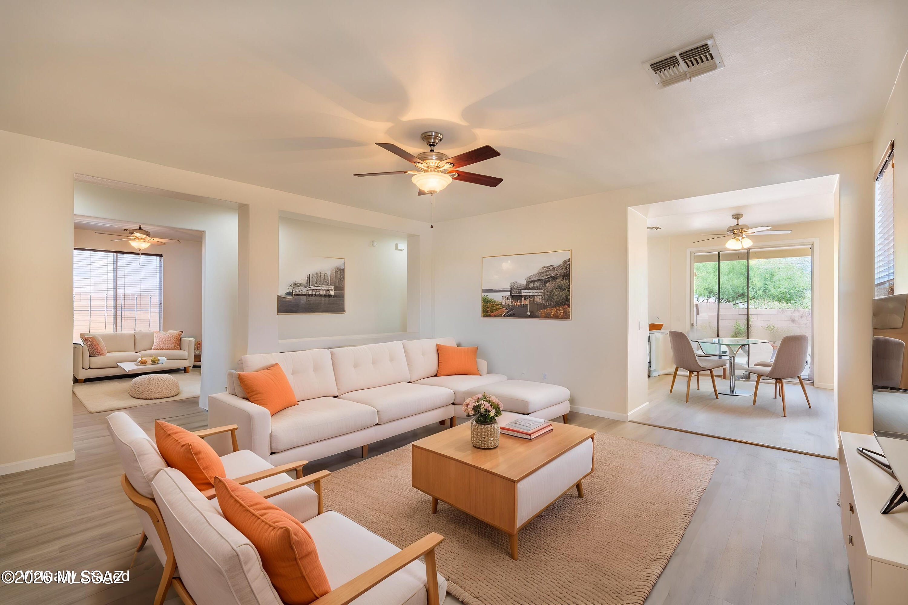 Presidio Del Cielo (1-425) - Residential