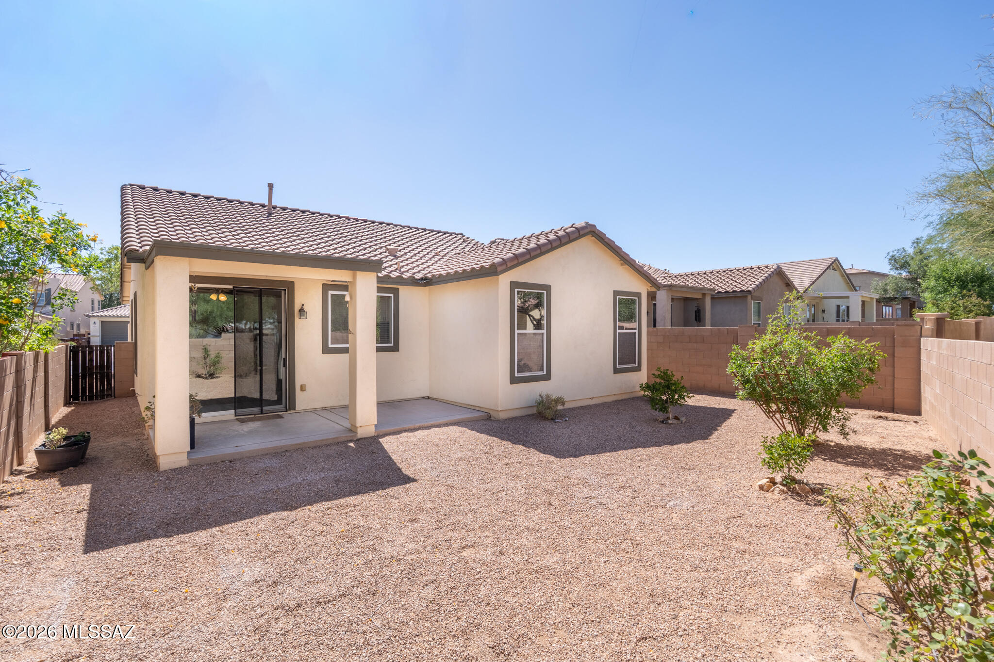 Presidio Del Cielo (1-425) - Residential