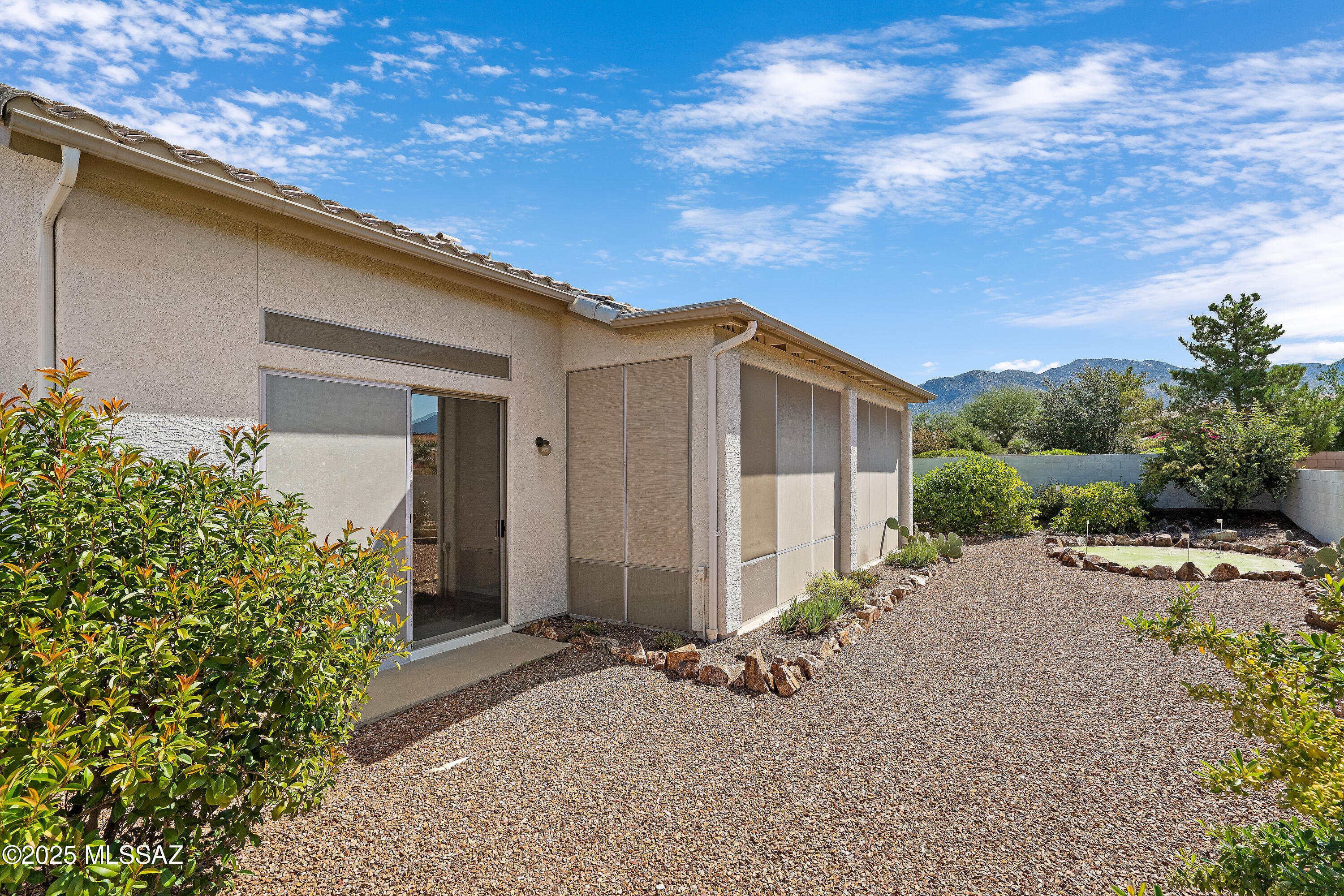 Saddlebrooke - Residential