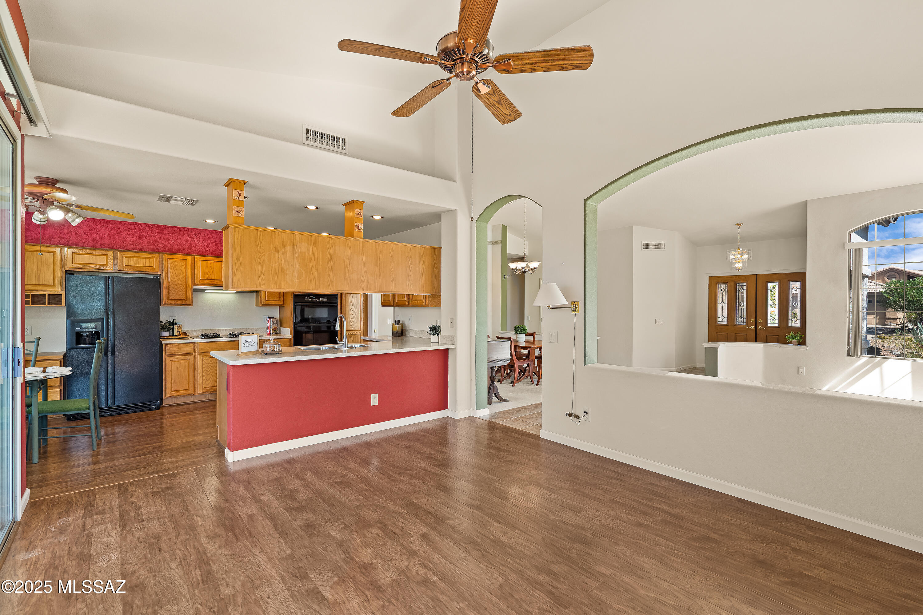Saddlebrooke - Residential