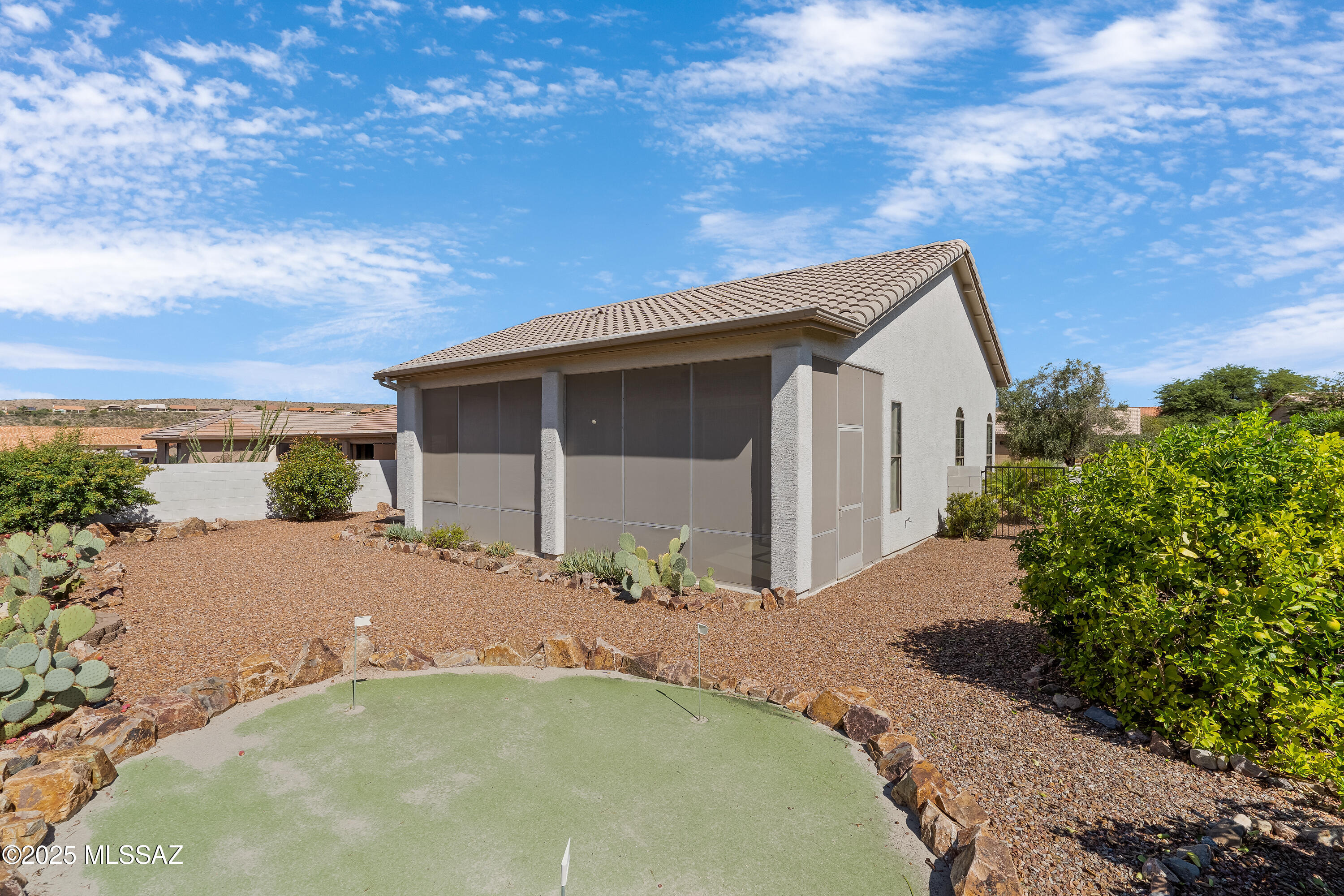 Saddlebrooke - Residential