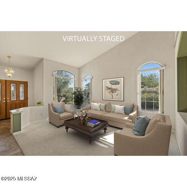 Saddlebrooke - Residential