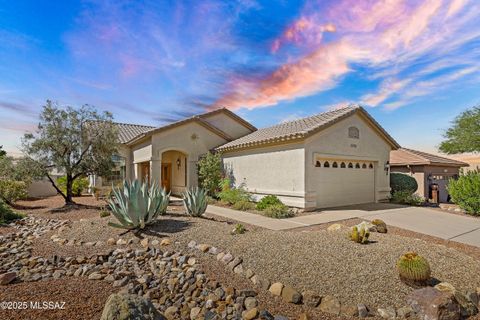 Photo of 65781 E Rose Crest Drive, Saddlebrooke, AZ 85739 (MLS # 22607359)