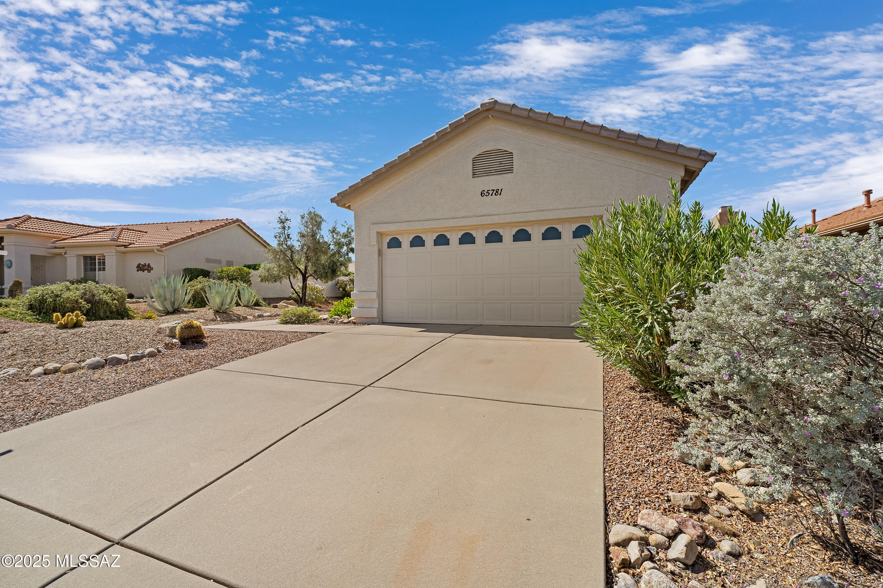 Saddlebrooke - Residential
