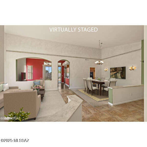 Saddlebrooke - Residential