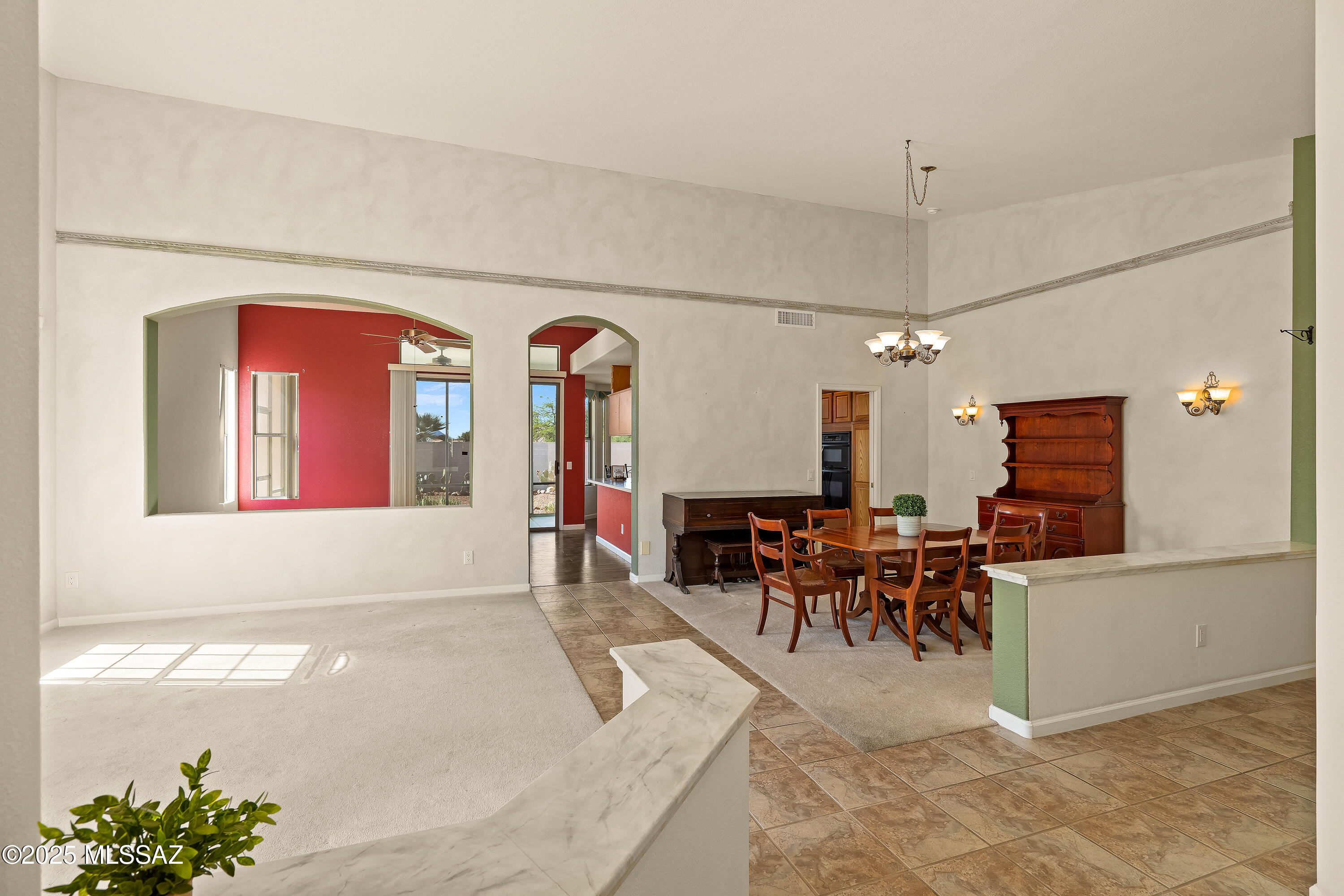 Saddlebrooke - Residential