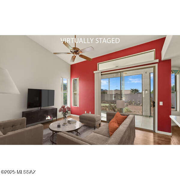 Saddlebrooke - Residential