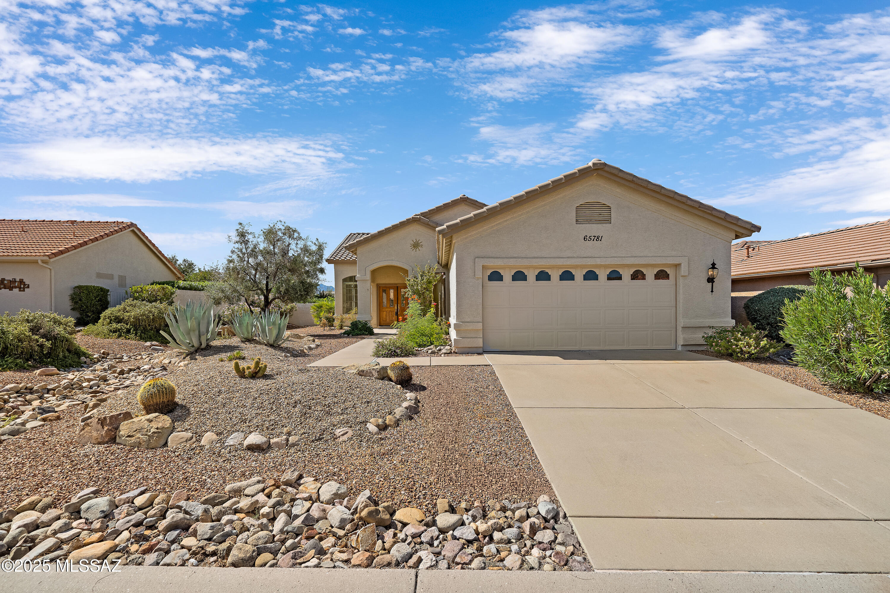 Saddlebrooke - Residential