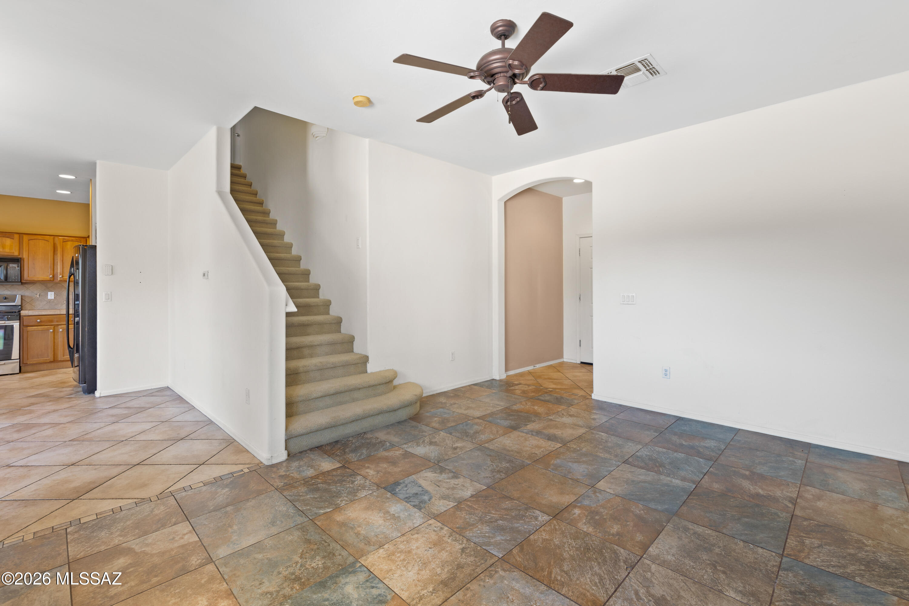 Paseo del Rio - Residential
