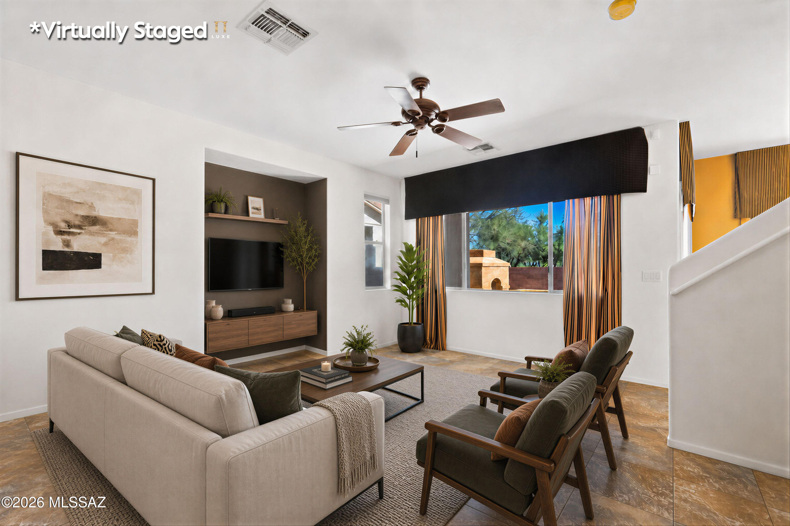 Paseo del Rio - Residential