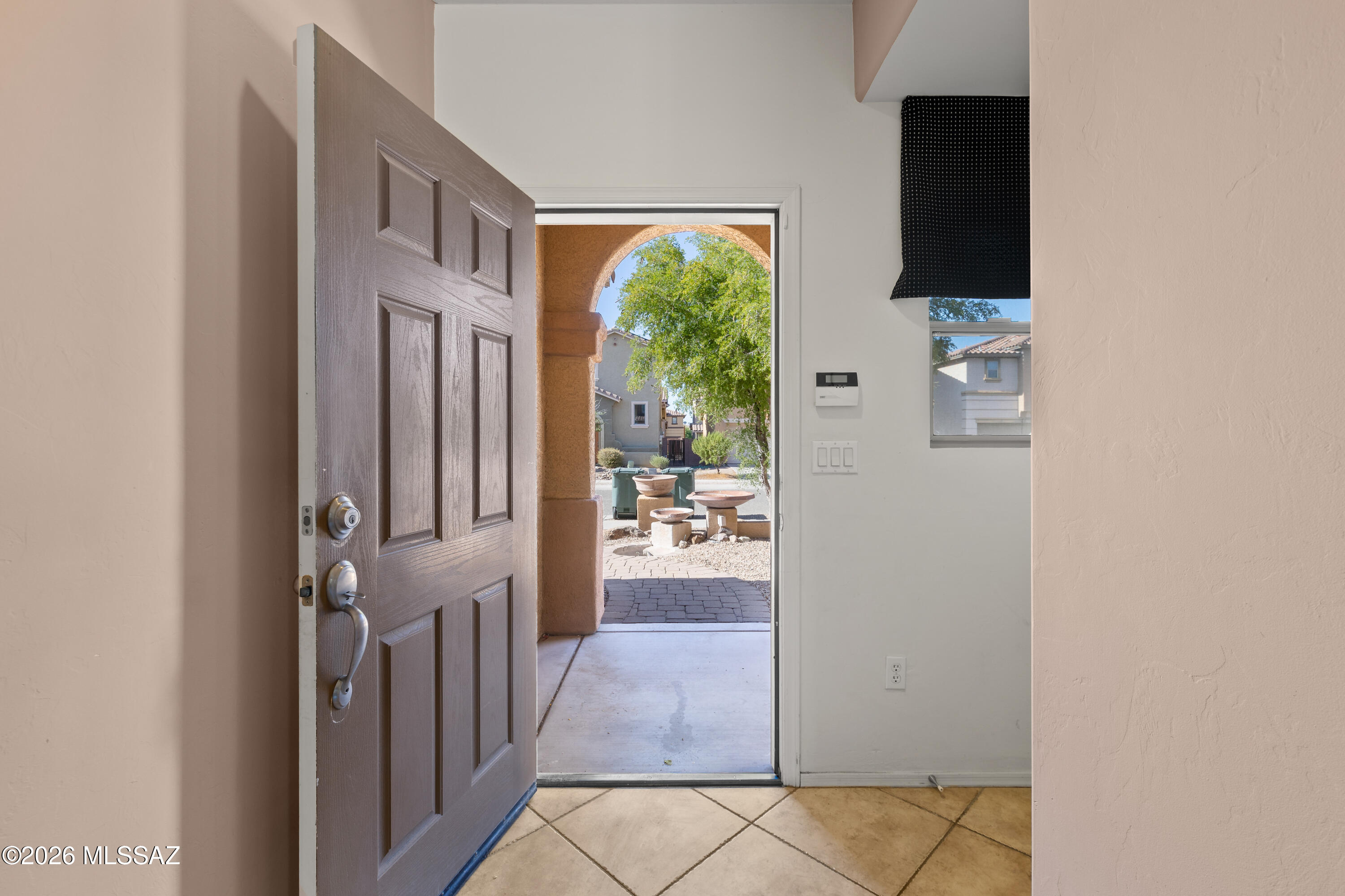 Paseo del Rio - Residential