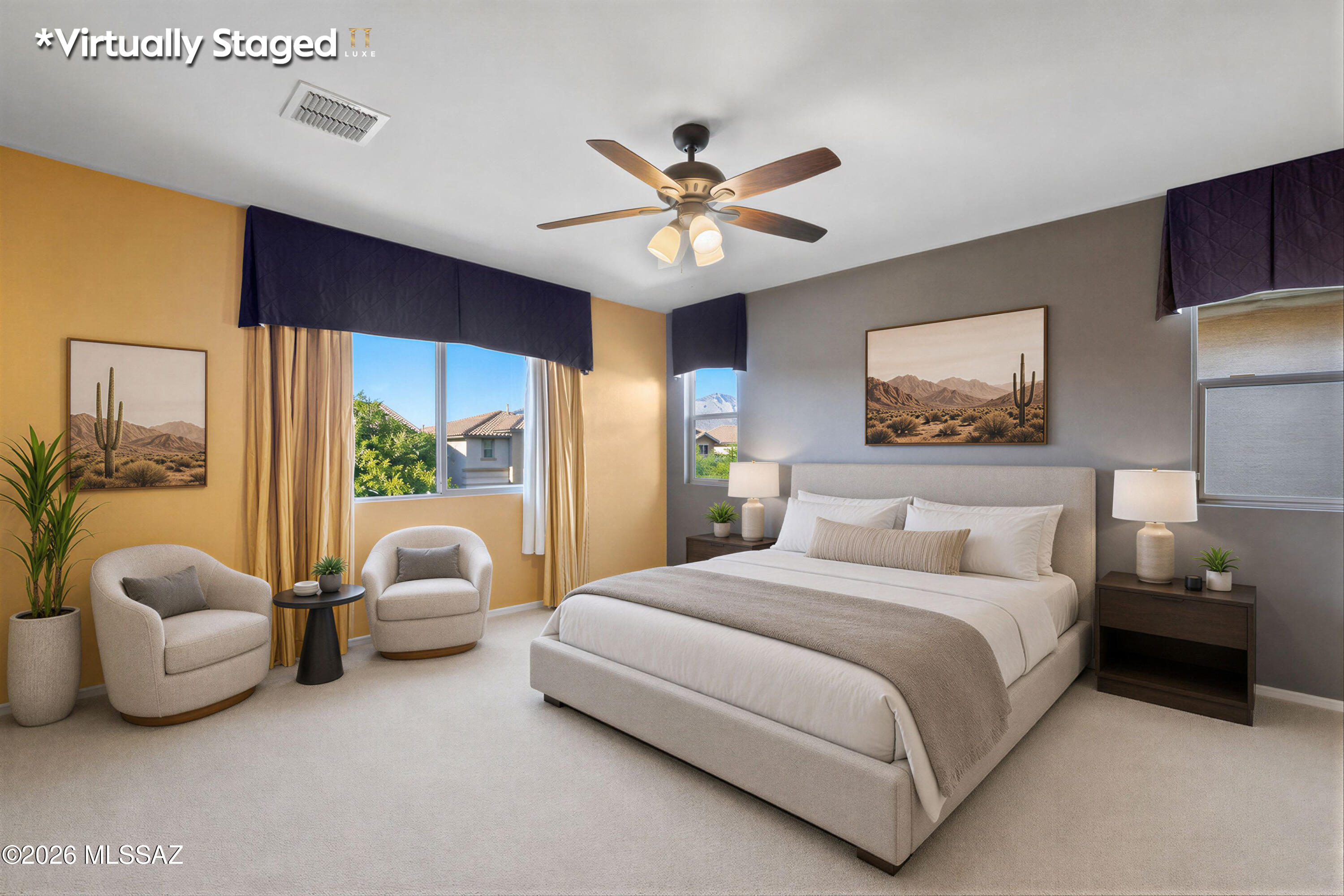 Paseo del Rio - Residential