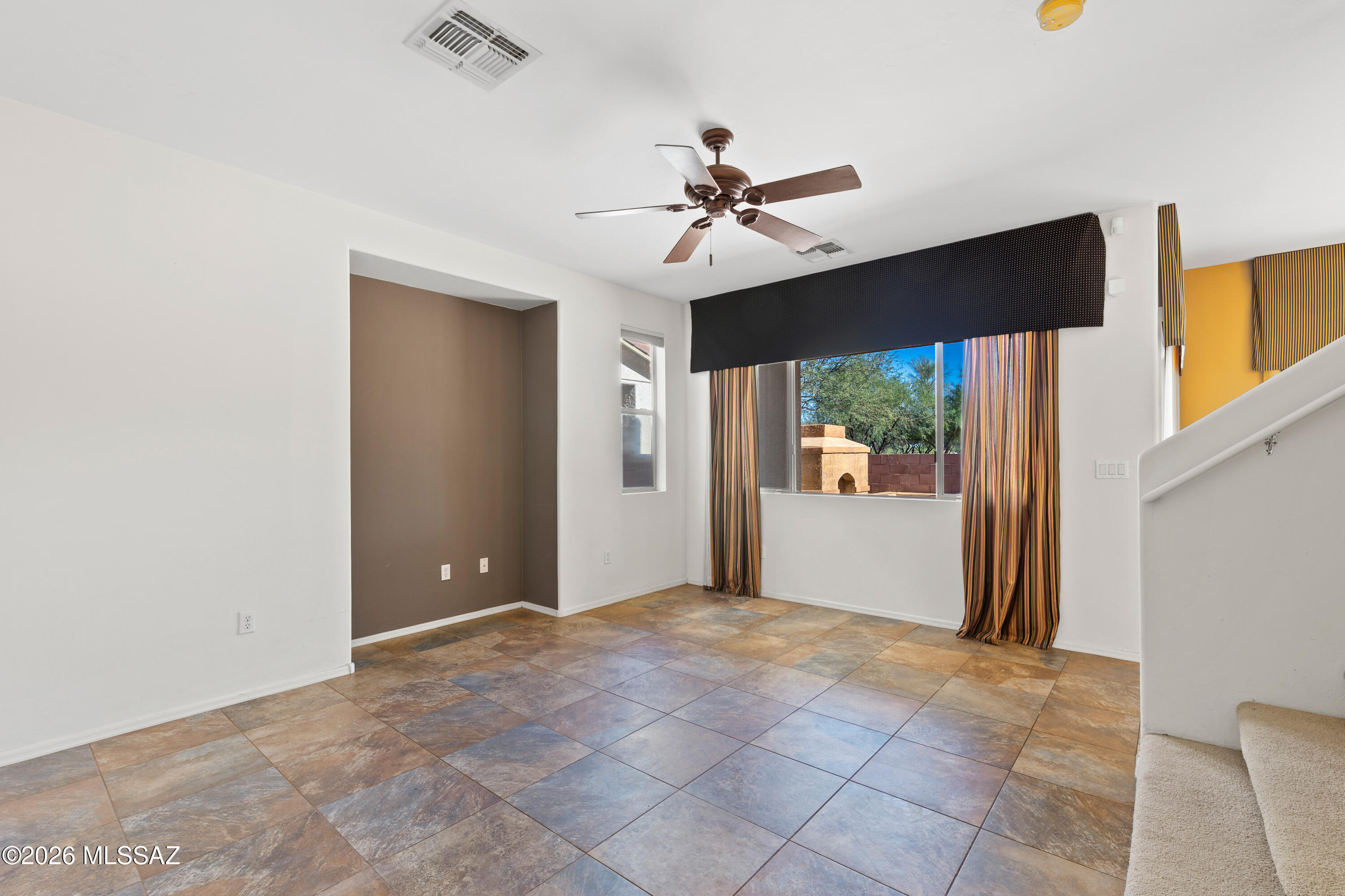 Paseo del Rio - Residential