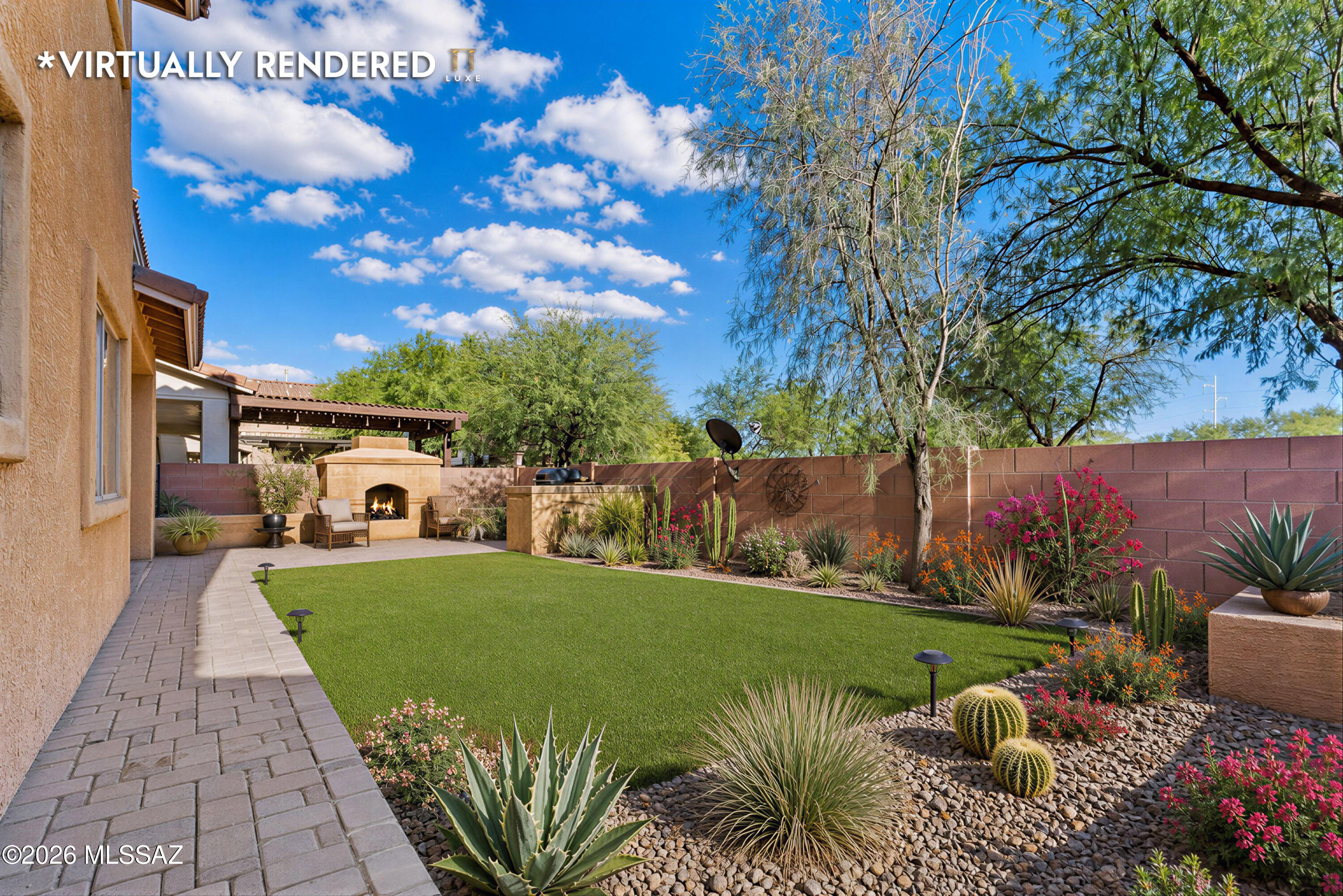 Paseo del Rio - Residential