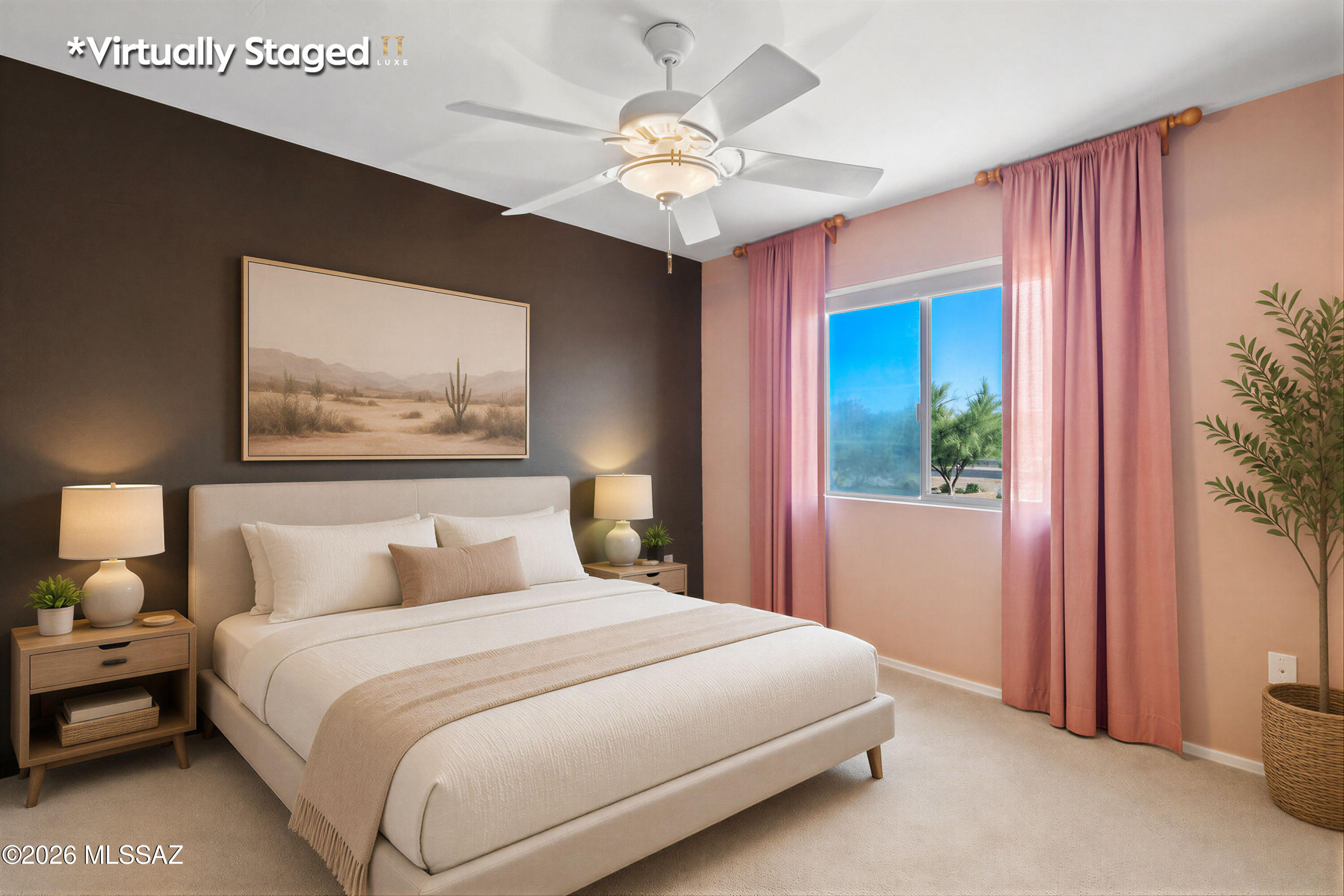 Paseo del Rio - Residential